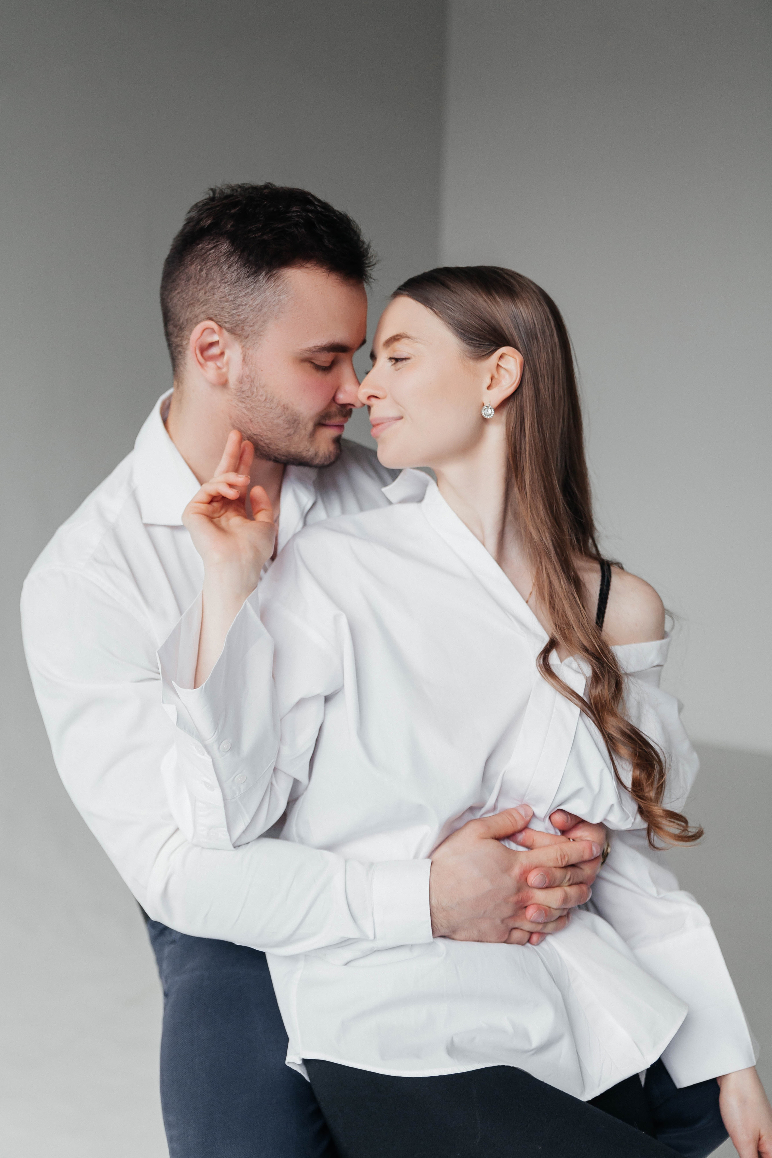 Рома и Юлия. Свадебный и семейный фотограф в Москве и Подмосковье Ольга Останина