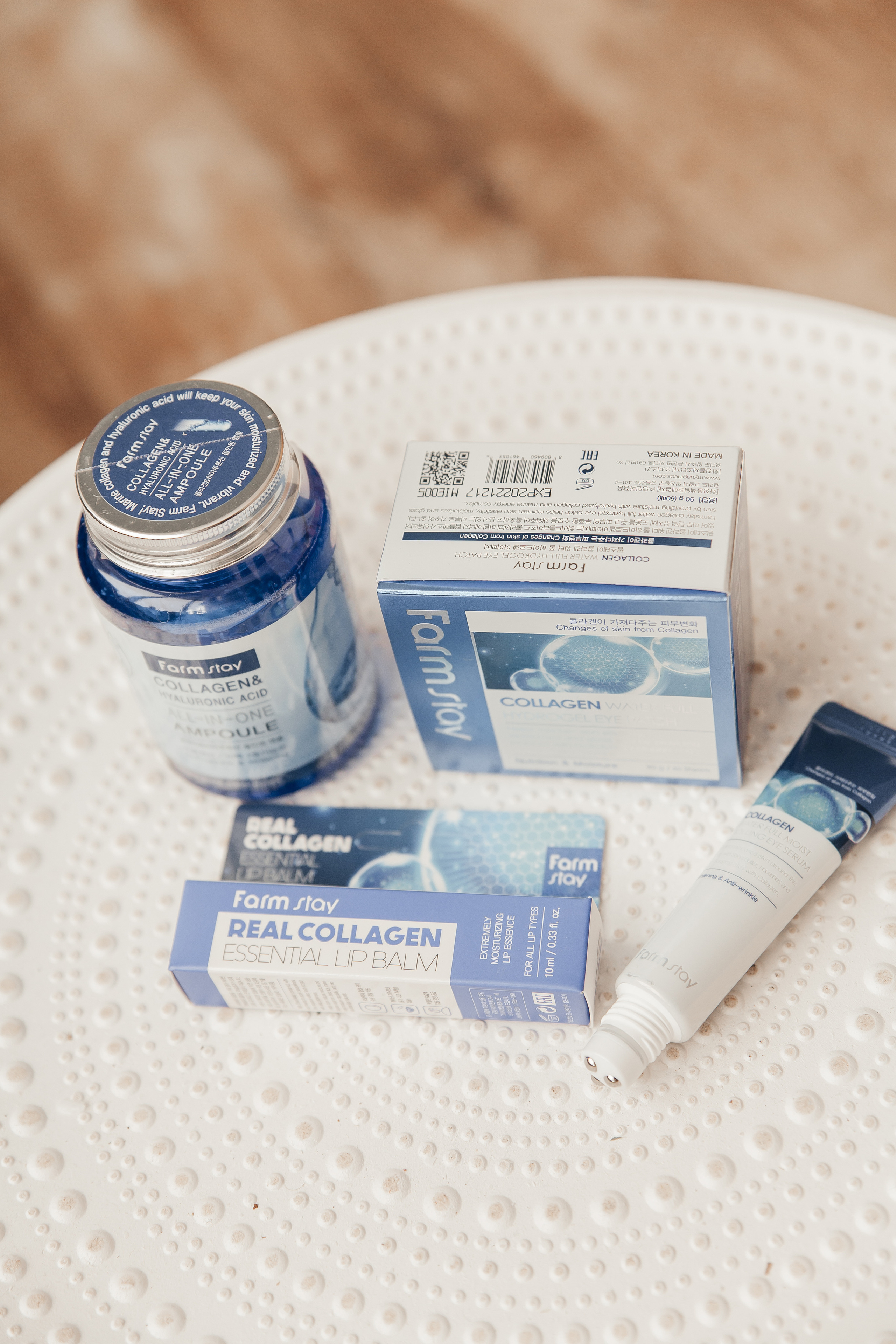 Контент фотосессия для блога с уходовой косметикой. Свадебный и семейный фотограф в Москве и Подмосковье Ольга Останина