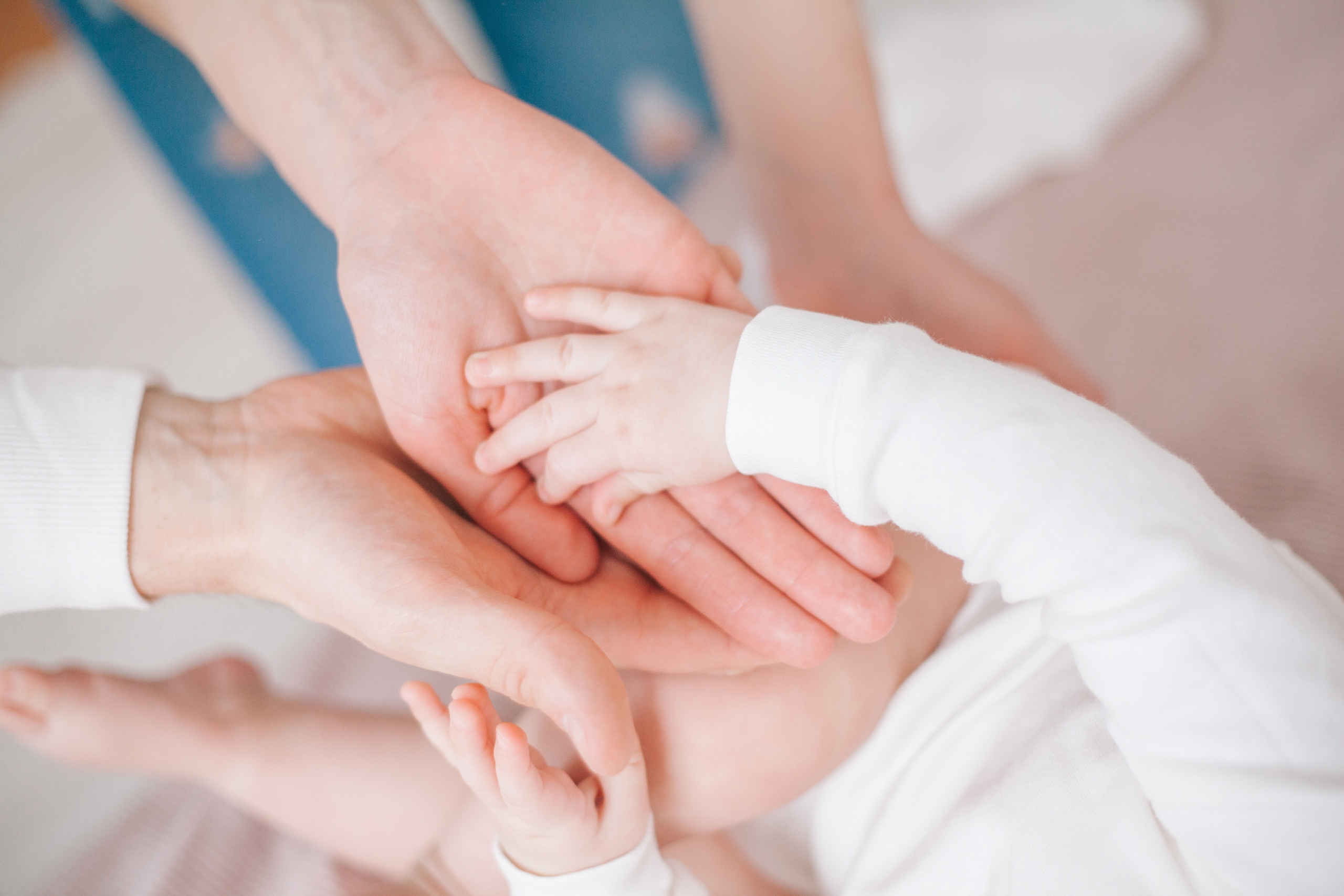 Первая семейная фотосессия для Ромы. Свадебный и семейный фотограф в Москве и Подмосковье Ольга Останина