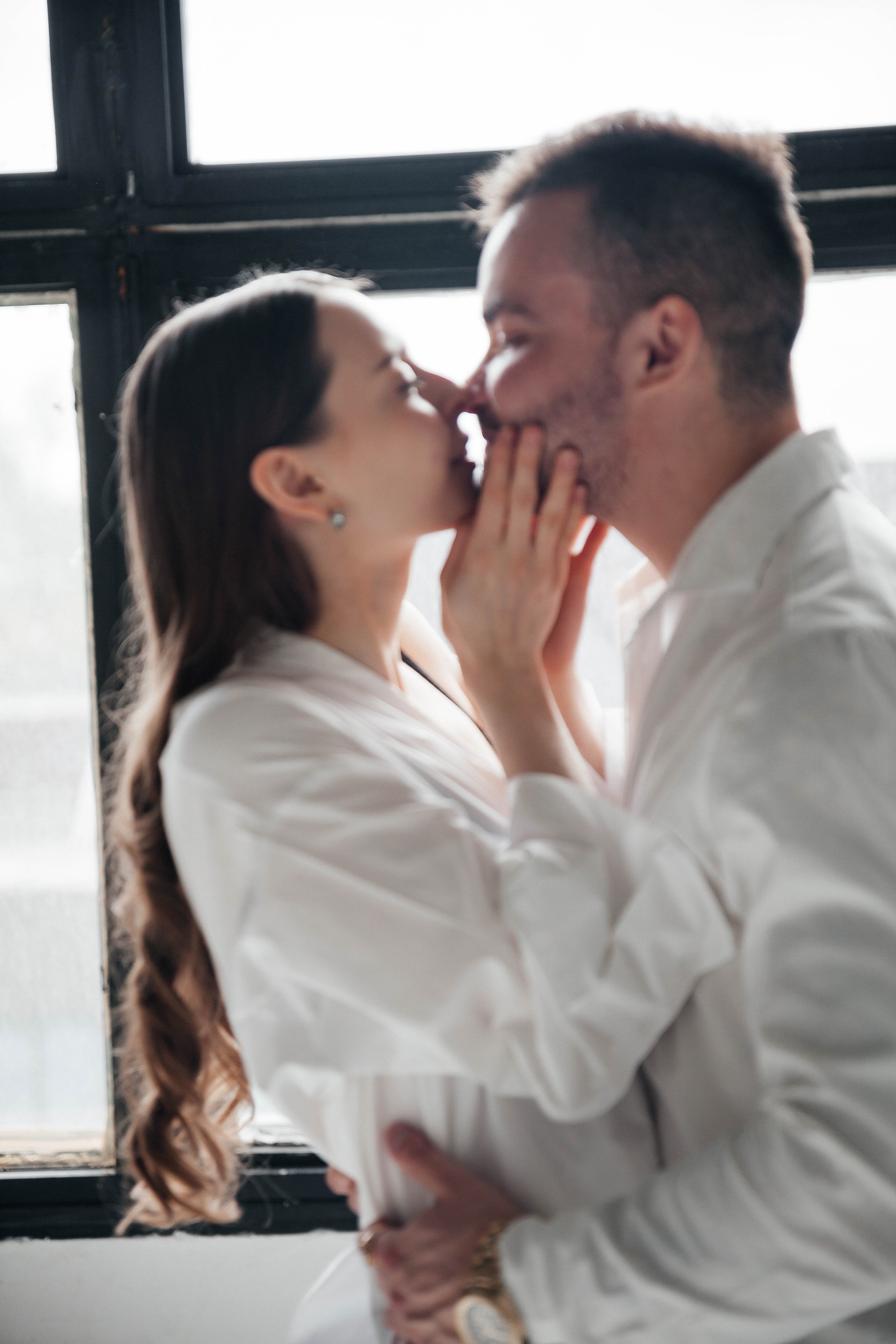 Рома и Юлия. Свадебный и семейный фотограф в Москве и Подмосковье Ольга Останина