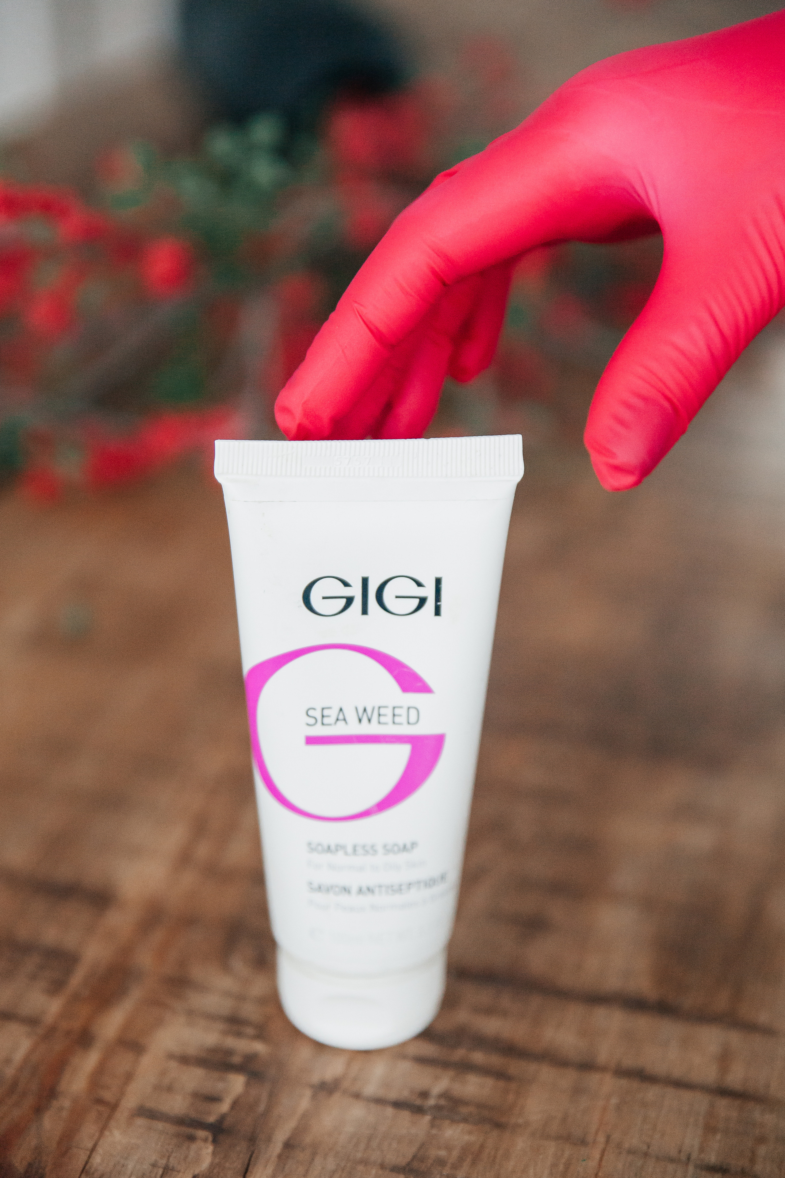 Контент фотосессия для косметолога. Свадебный и семейный фотограф в Москве и Подмосковье Ольга Останина