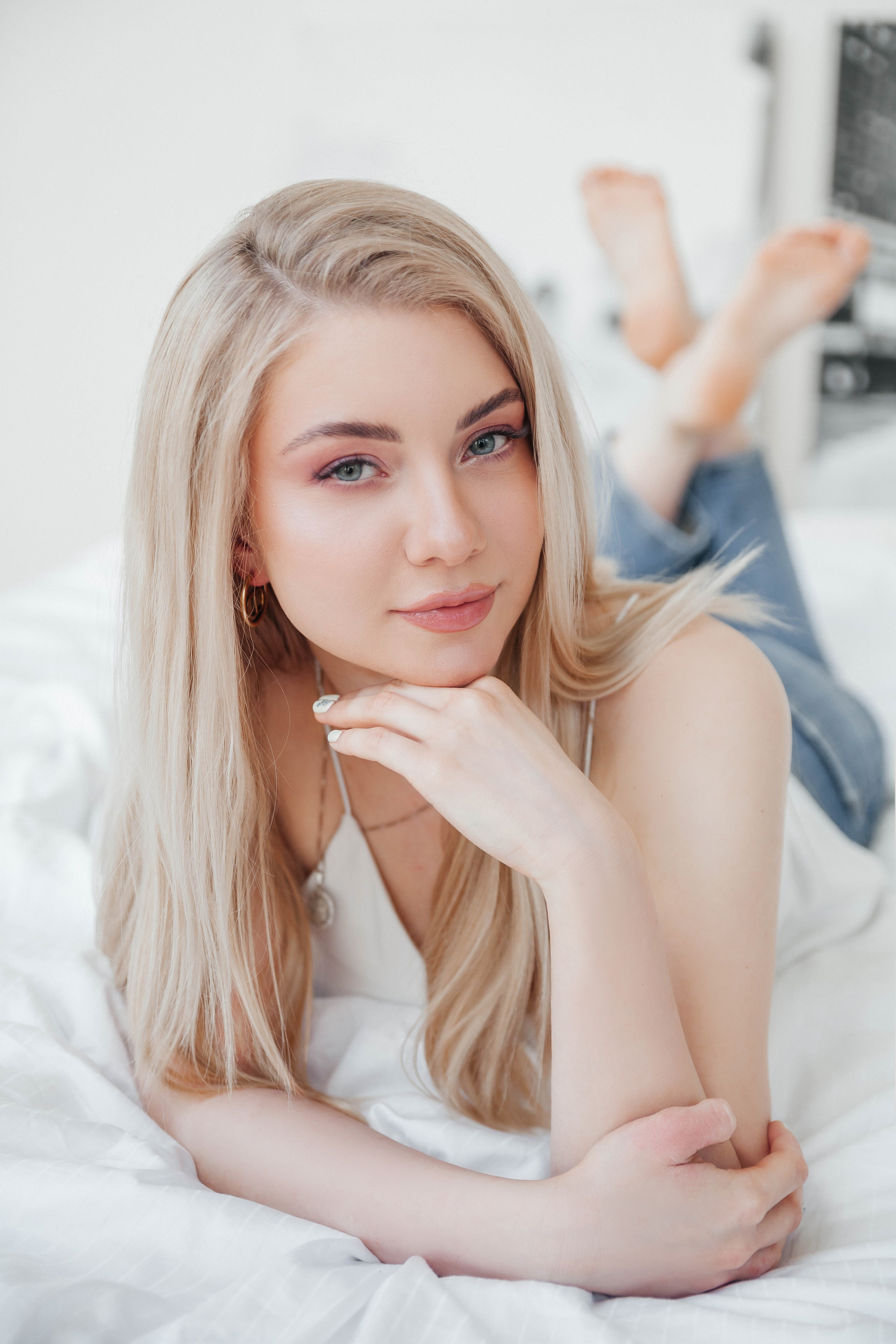 Фотосессия для Анны. Свадебный и семейный фотограф в Москве и Подмосковье Ольга Останина