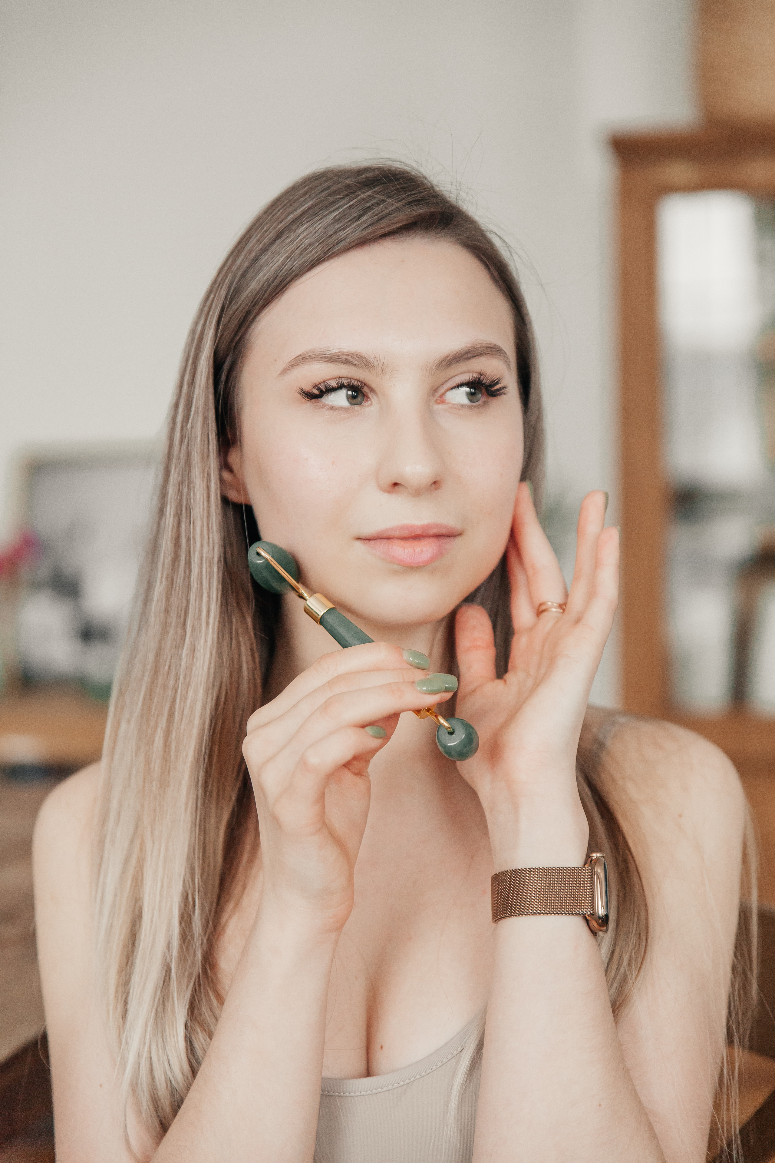 Контент фотосессия для косметолога. Свадебный и семейный фотограф в Москве и Подмосковье Ольга Останина