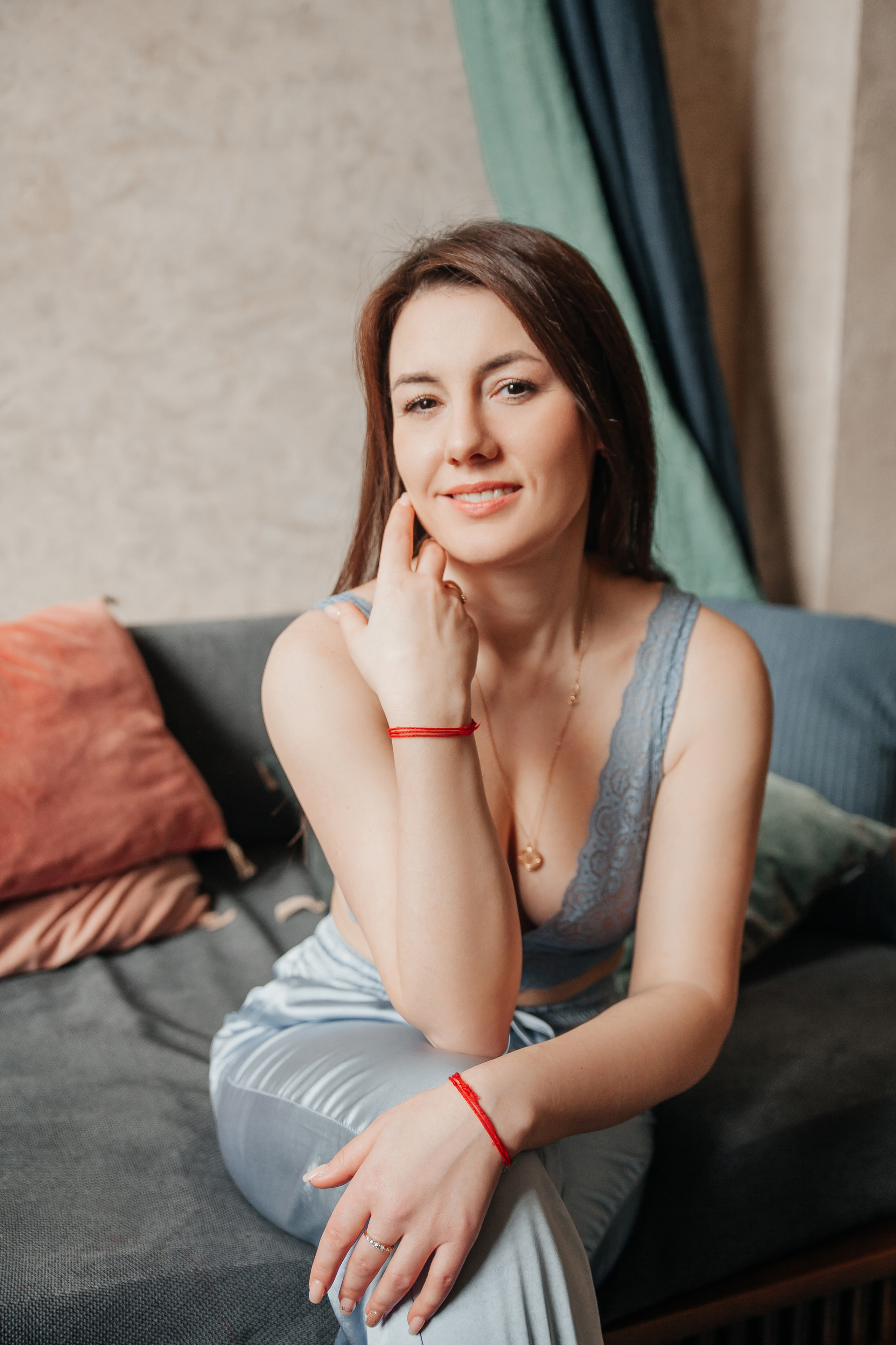 Фотосессия для Кристины. Свадебный и семейный фотограф в Москве и Подмосковье Ольга Останина