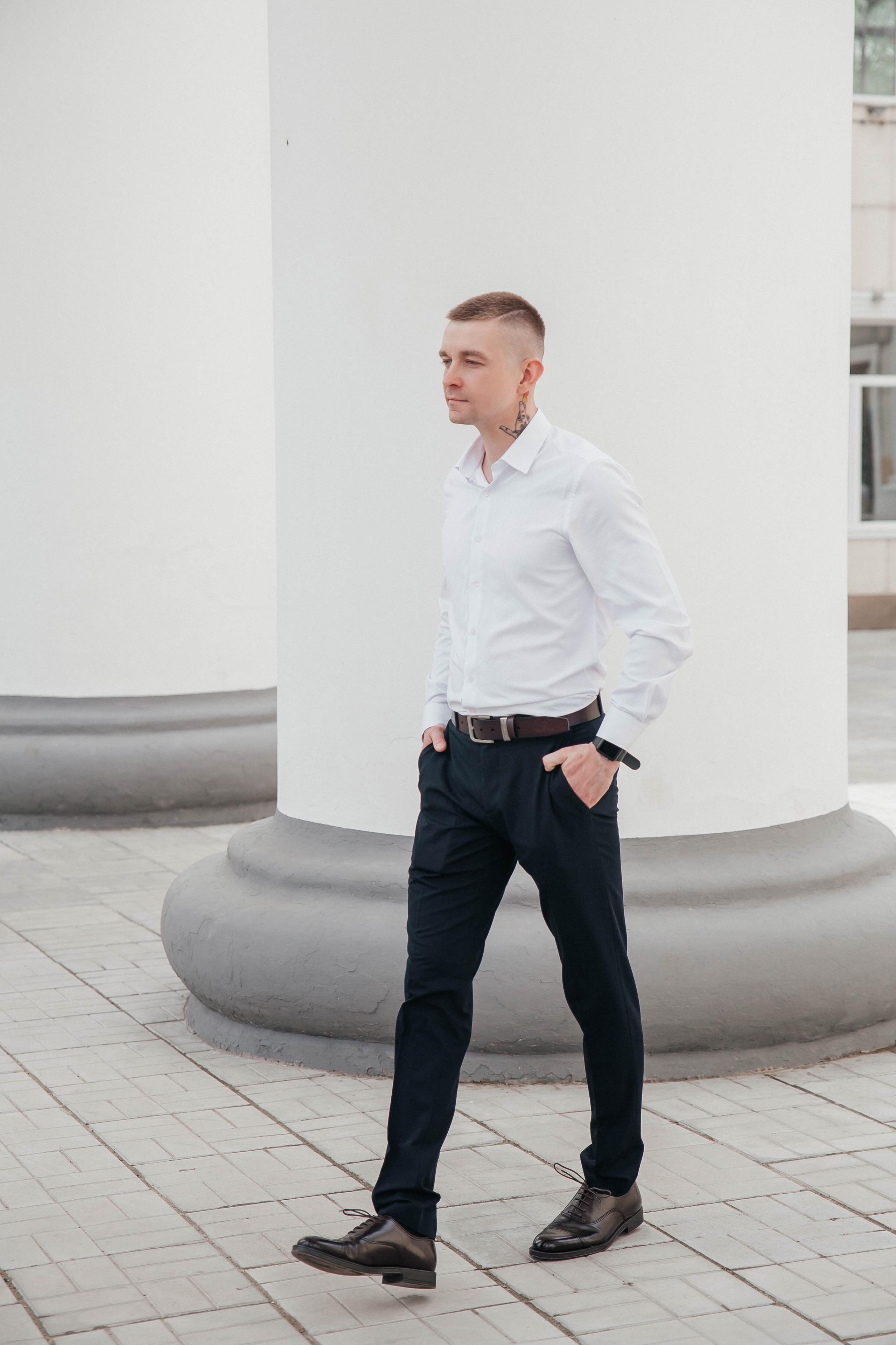 Евгений и Джессика. Свадебный и семейный фотограф в Москве и Подмосковье Ольга Останина