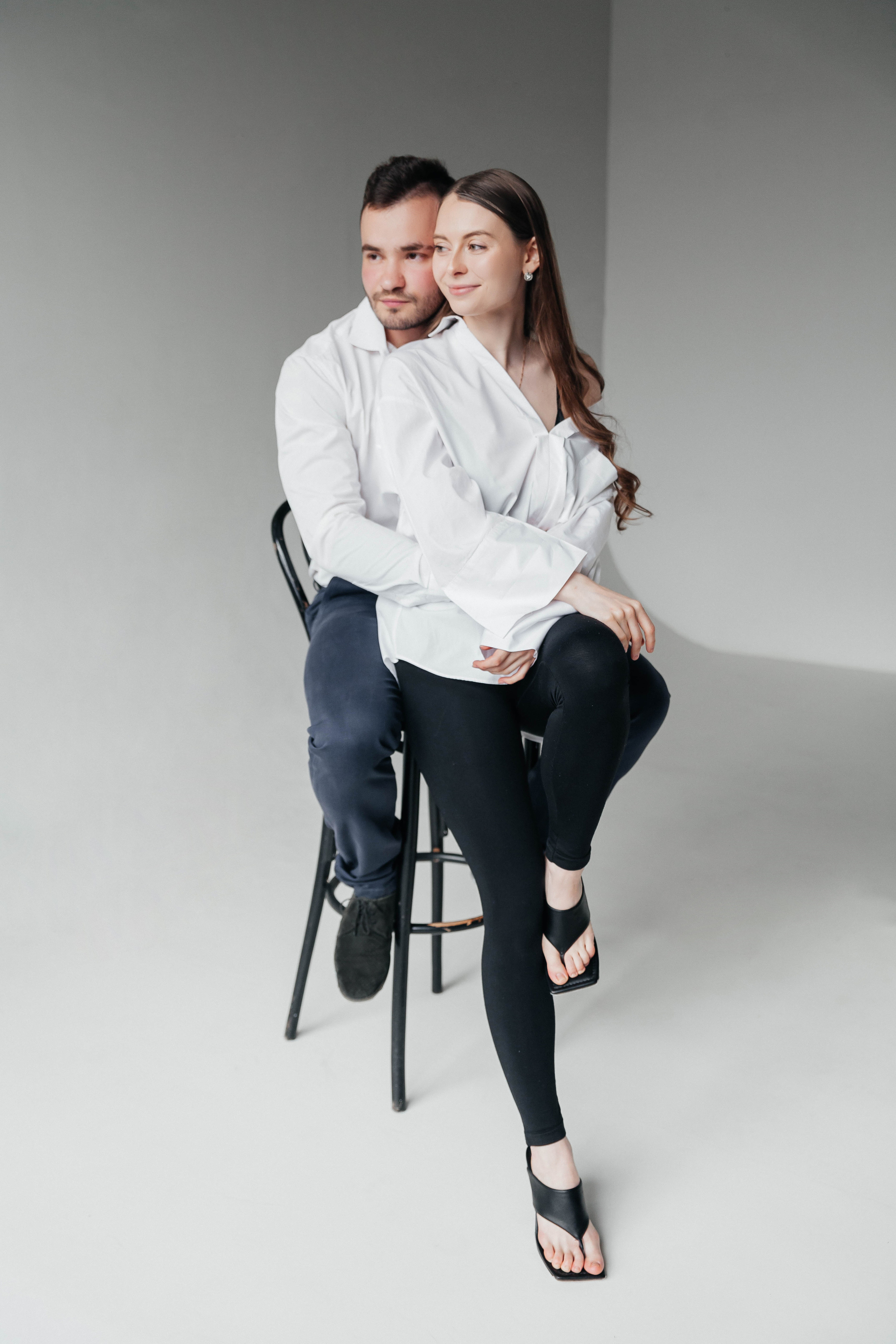 Рома и Юлия. Свадебный и семейный фотограф в Москве и Подмосковье Ольга Останина