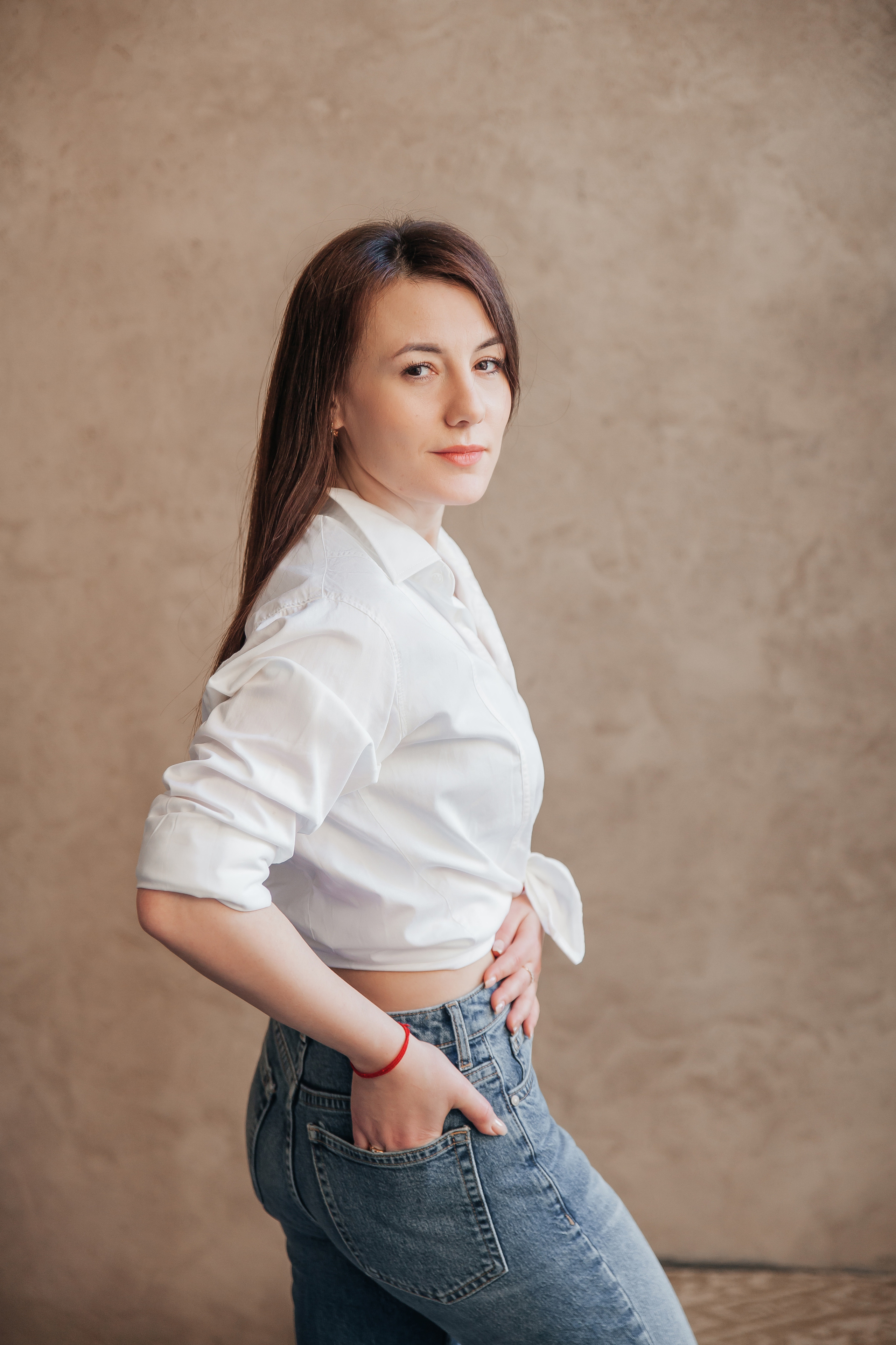 Фотосессия для Кристины. Свадебный и семейный фотограф в Москве и Подмосковье Ольга Останина