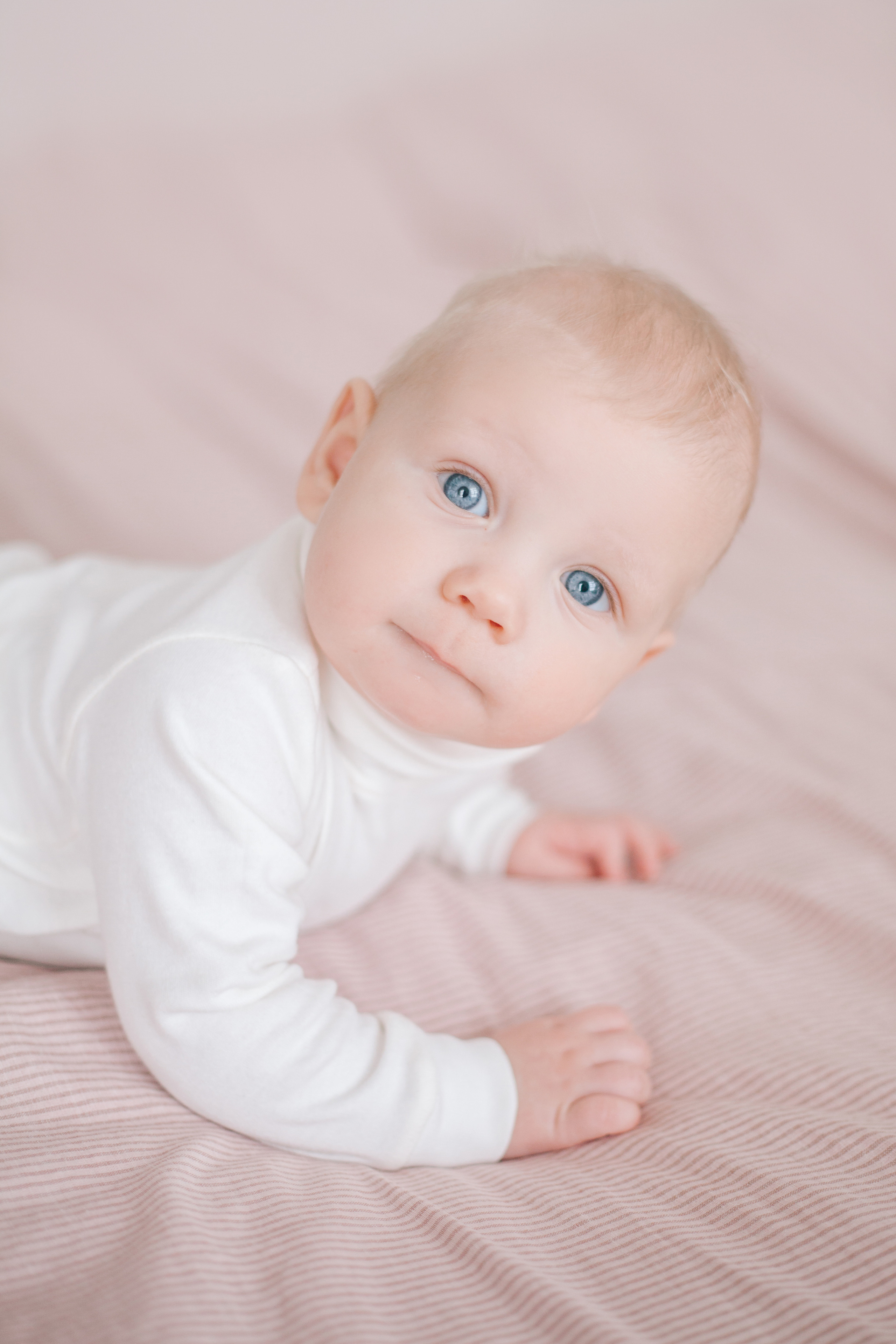 Первая семейная фотосессия для Ромы. Свадебный и семейный фотограф в Москве и Подмосковье Ольга Останина