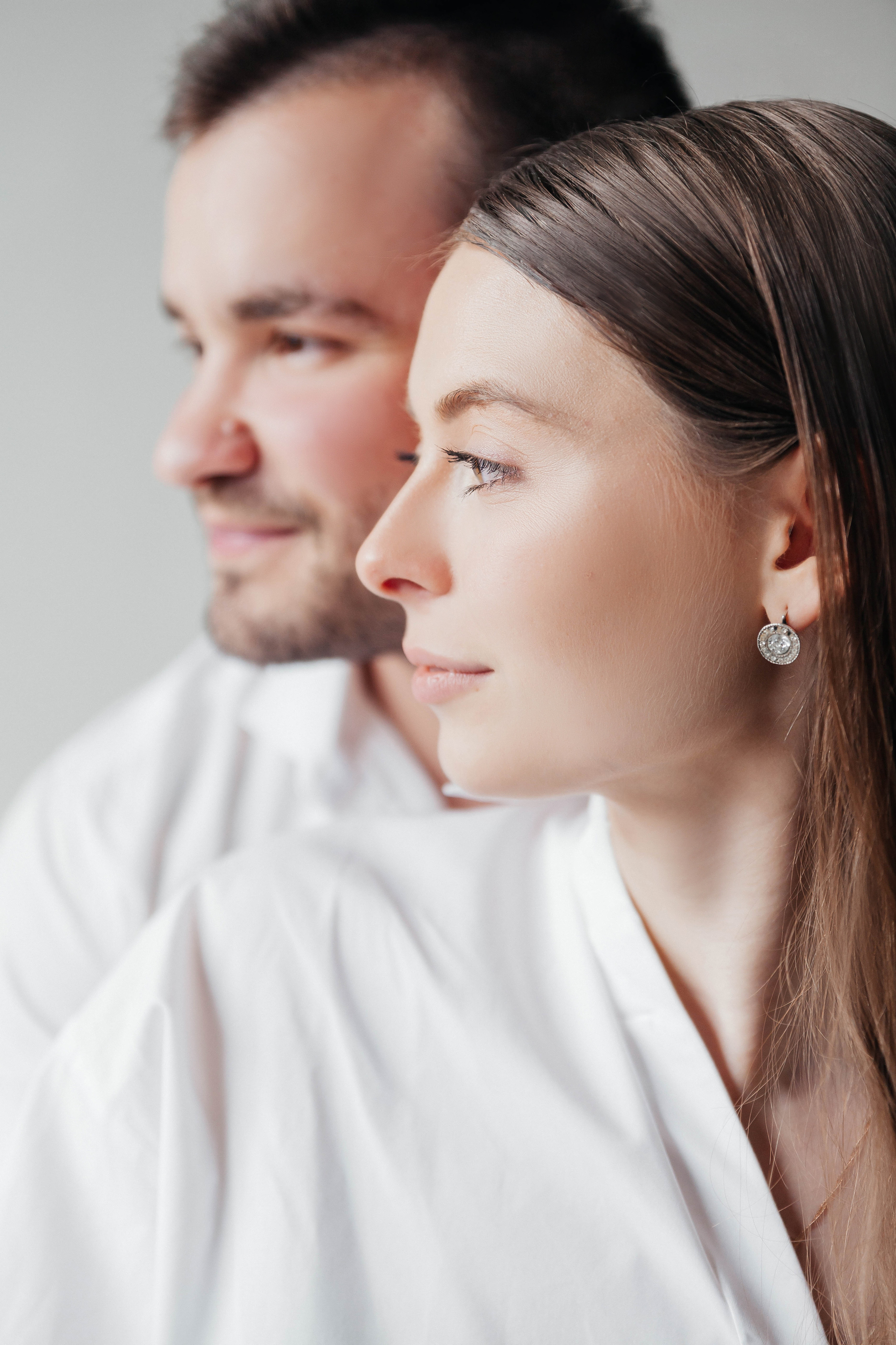 Рома и Юлия. Свадебный и семейный фотограф в Москве и Подмосковье Ольга Останина