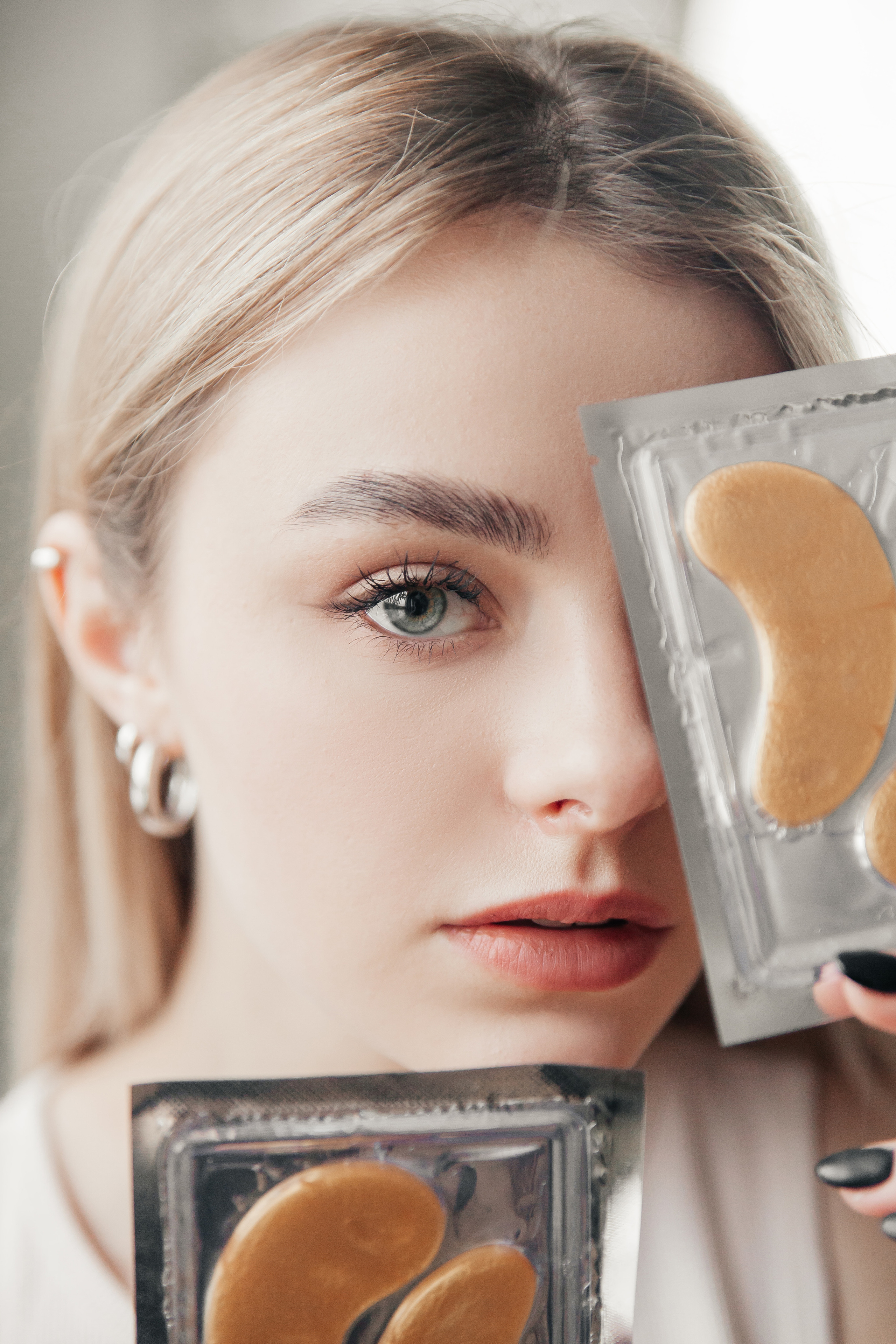 Контент фотосессия для косметолога. Свадебный и семейный фотограф в Москве и Подмосковье Ольга Останина