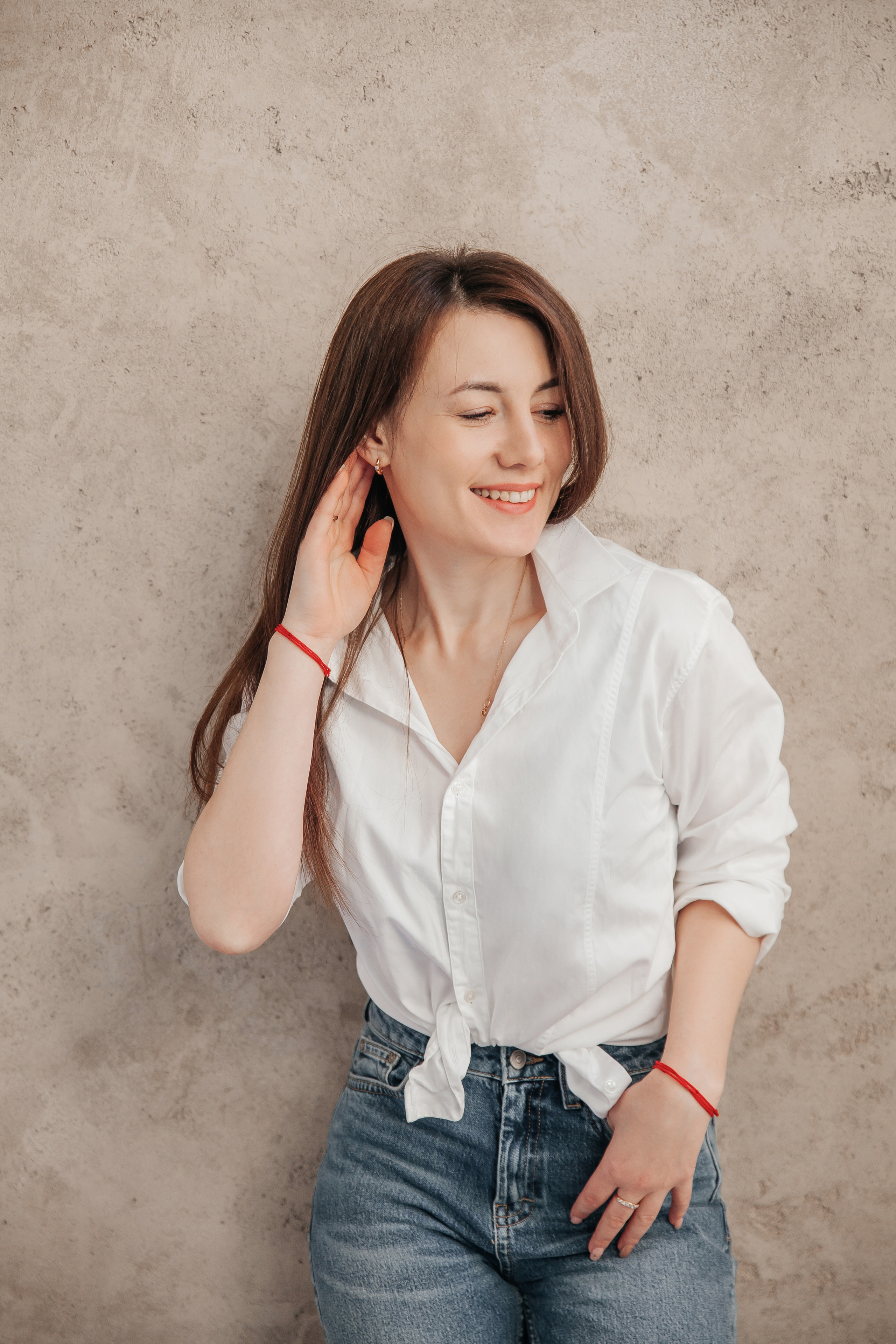 Фотосессия для Кристины. Свадебный и семейный фотограф в Москве и Подмосковье Ольга Останина