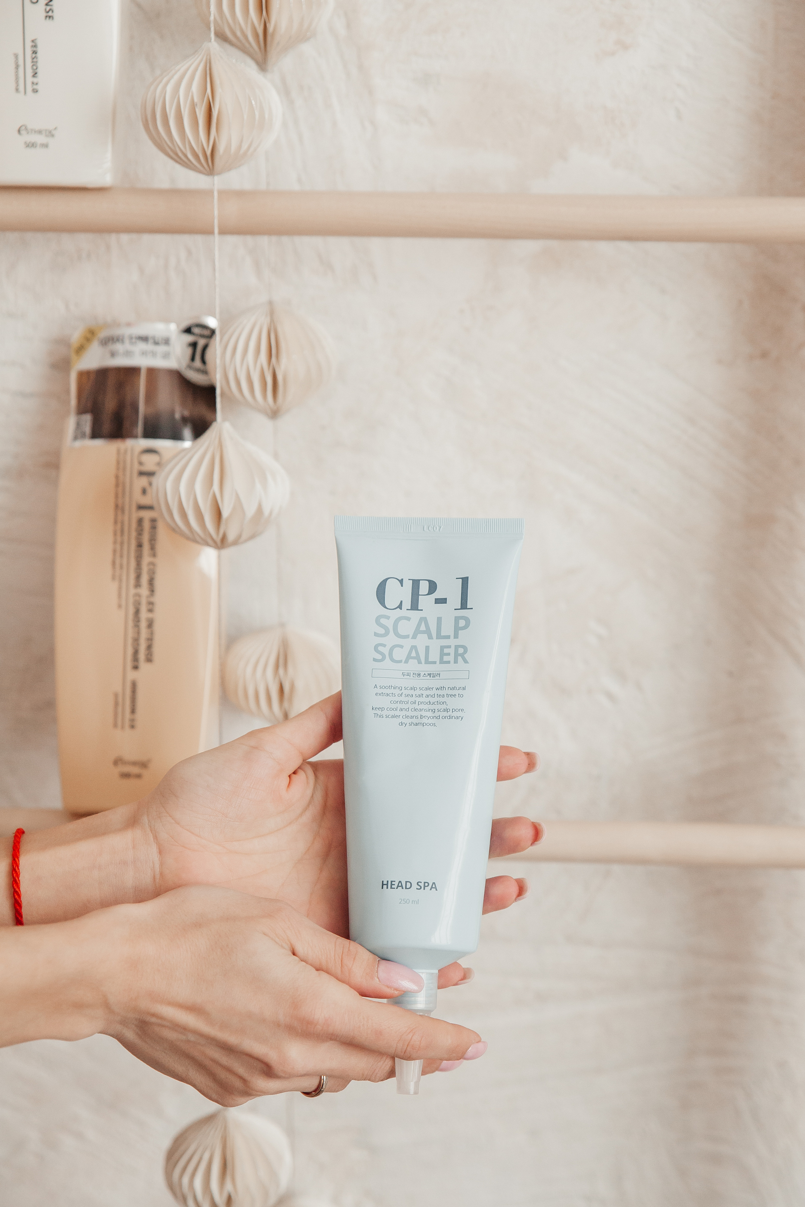 Контент фотосессия для блога с уходовой косметикой. Свадебный и семейный фотограф в Москве и Подмосковье Ольга Останина