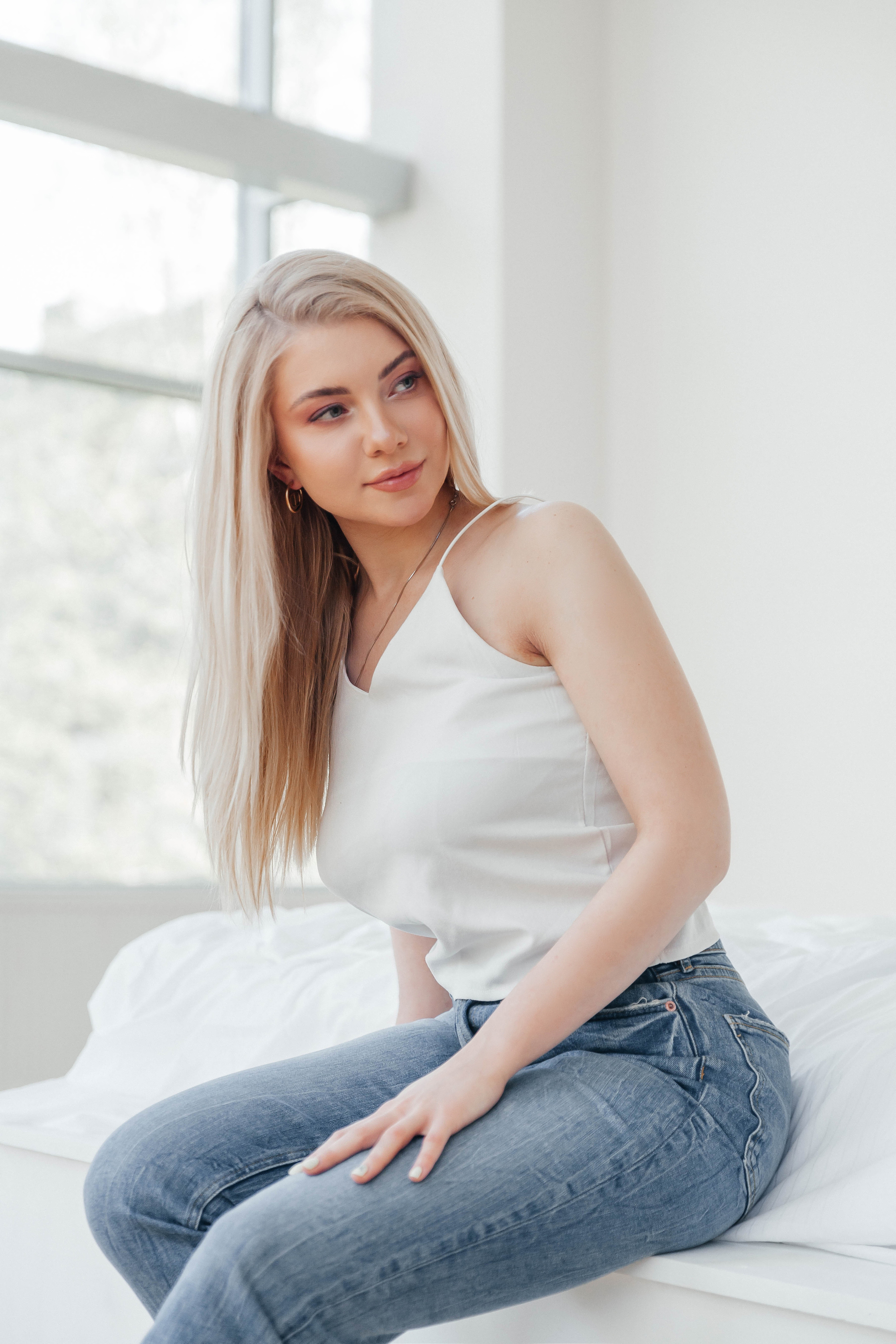 Фотосессия для Анны. Свадебный и семейный фотограф в Москве и Подмосковье Ольга Останина