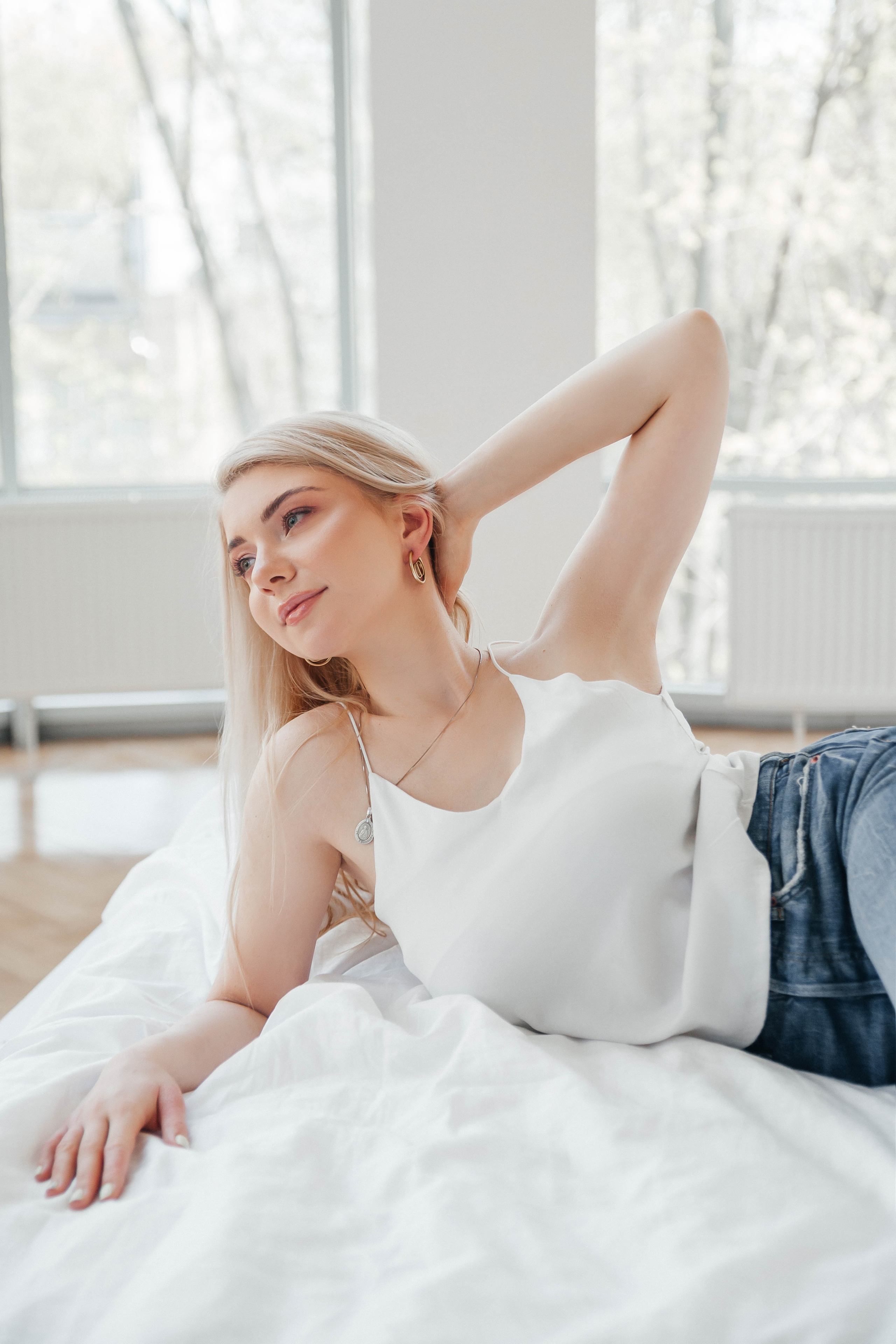 Фотосессия для Анны. Свадебный и семейный фотограф в Москве и Подмосковье Ольга Останина