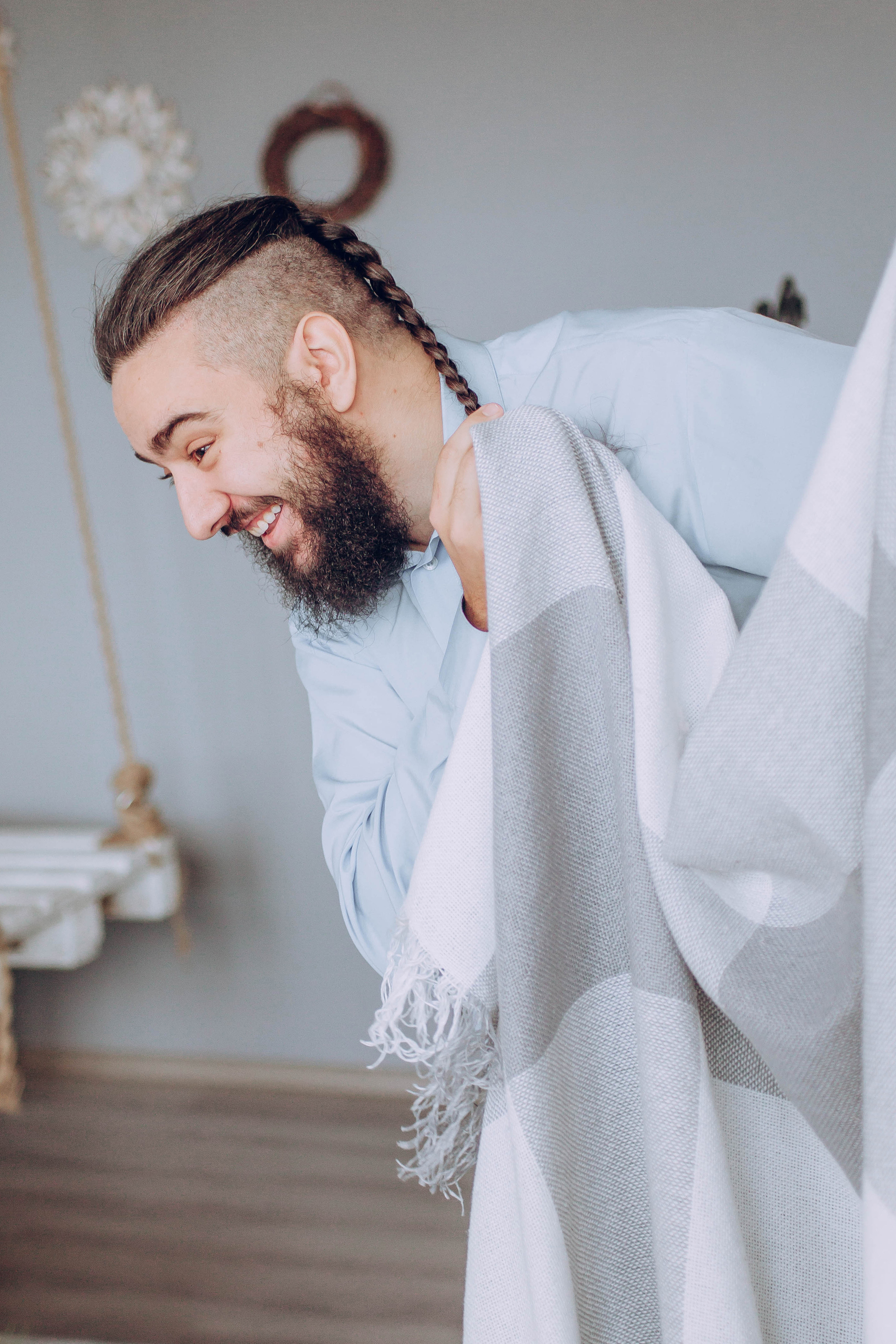 Семейная фотосессия «Маленькие радости». Свадебный и семейный фотограф в Москве и Подмосковье Ольга Останина