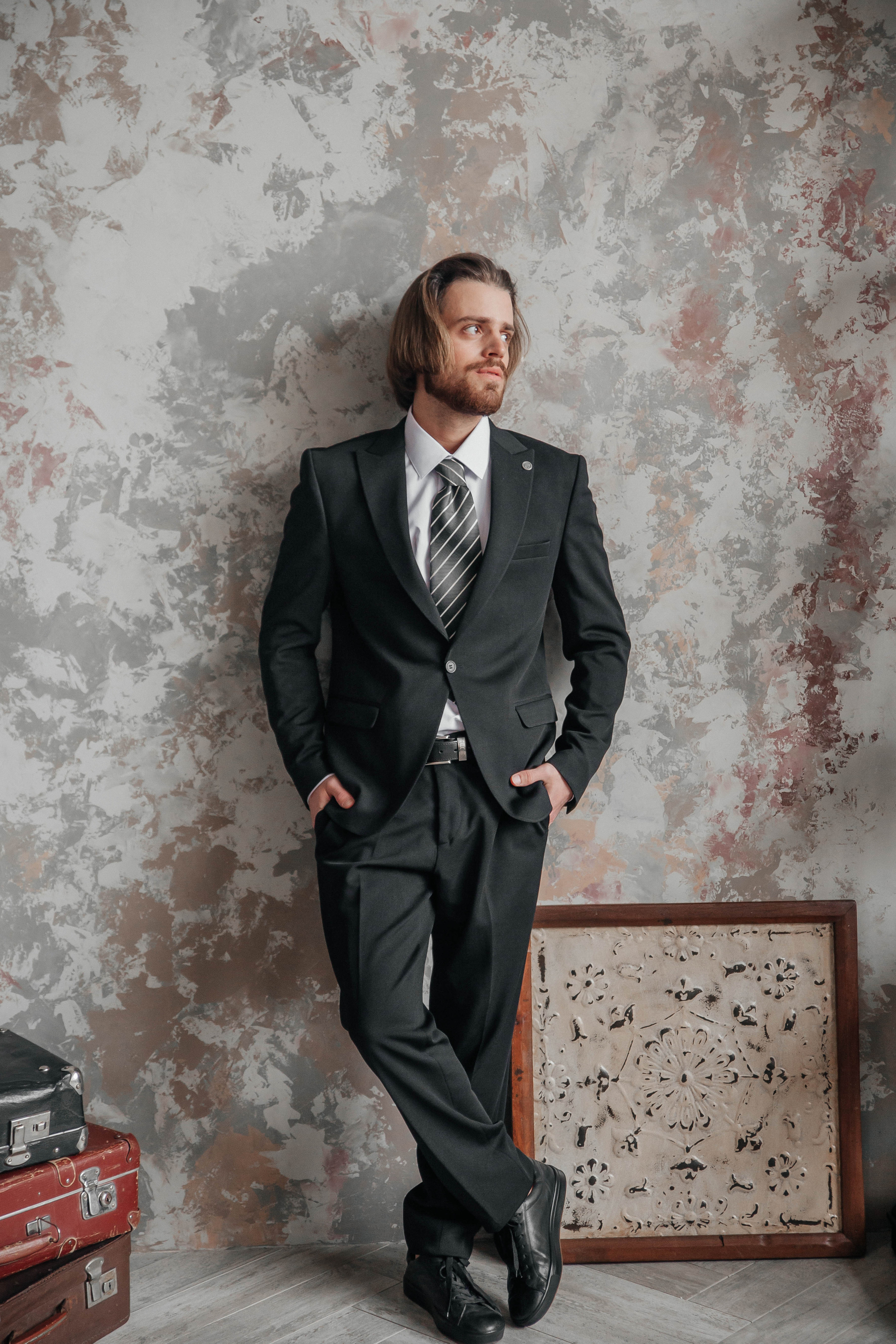 Антон и Вероника. Свадебный и семейный фотограф в Москве и Подмосковье Ольга Останина