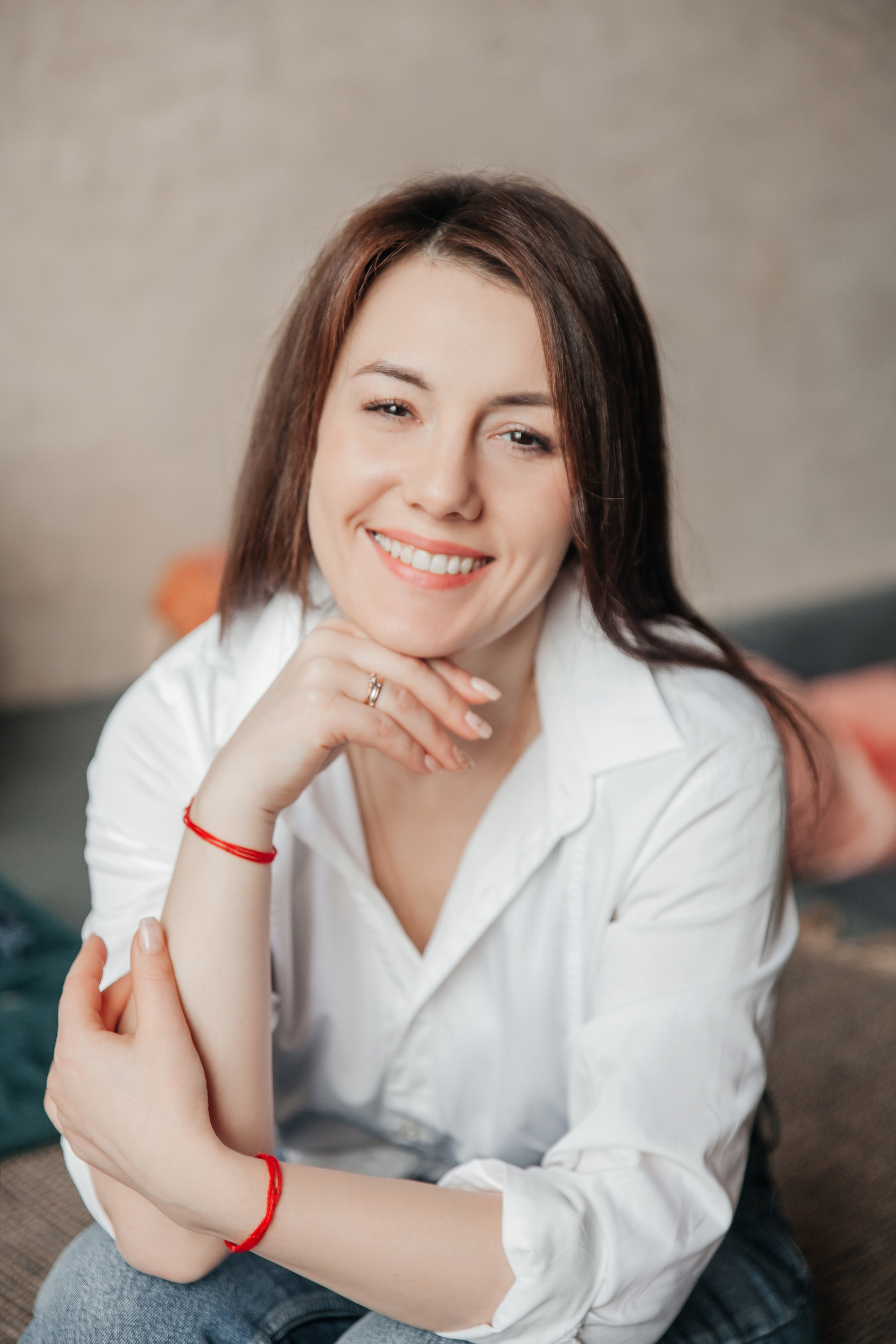 Фотосессия для Кристины. Свадебный и семейный фотограф в Москве и Подмосковье Ольга Останина