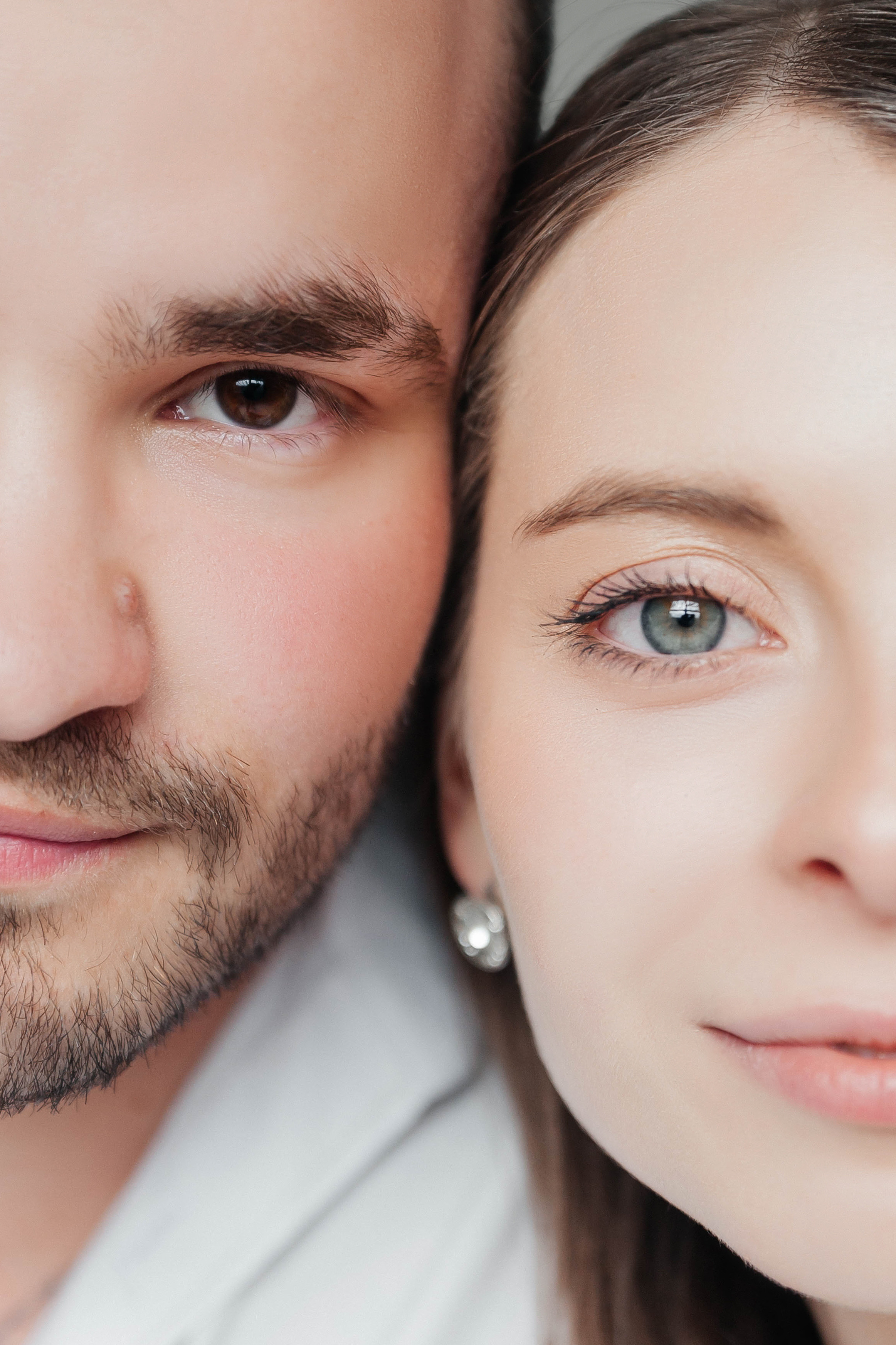 Рома и Юлия. Свадебный и семейный фотограф в Москве и Подмосковье Ольга Останина