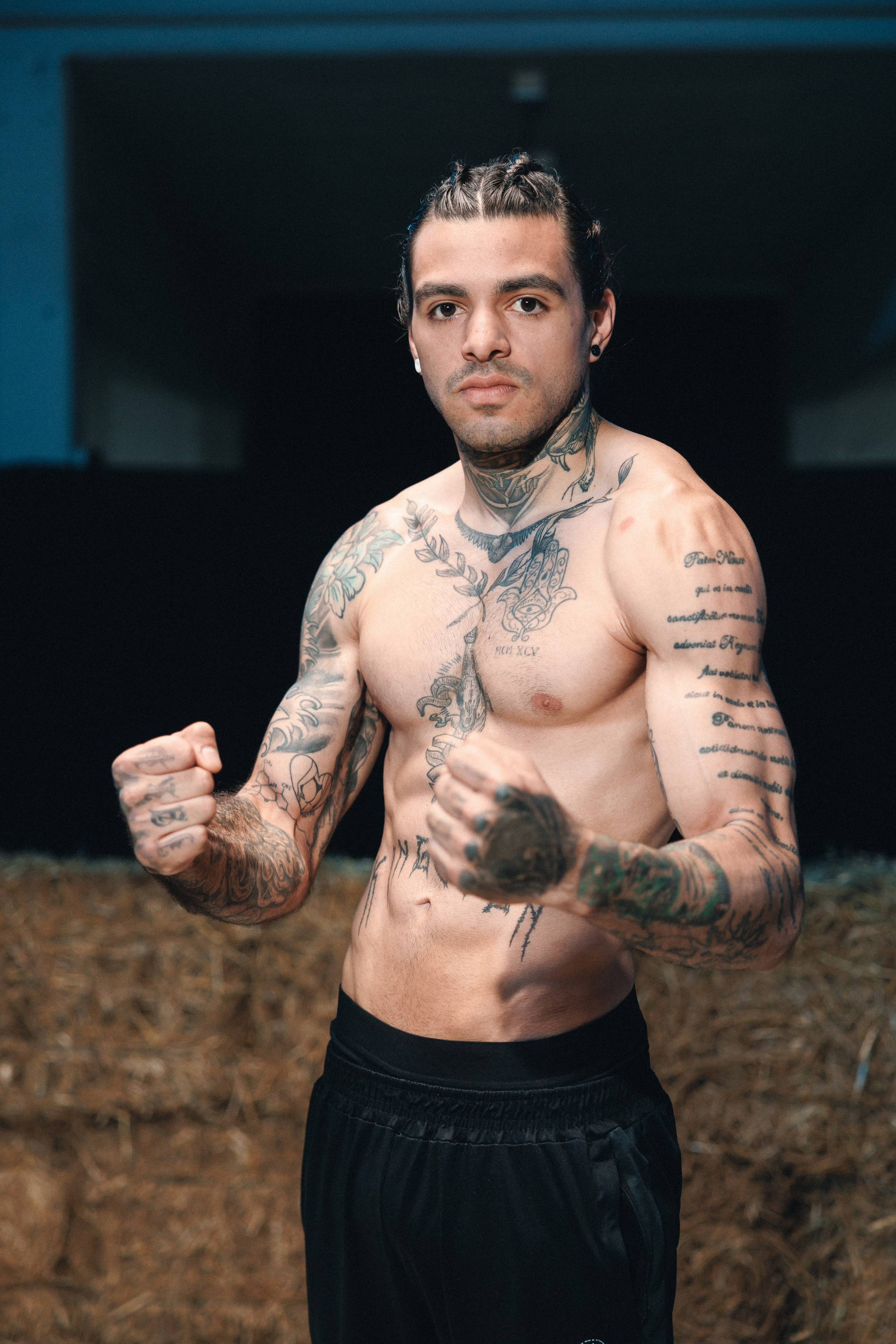 Yaguarete Fighting Championship. Фотограф в Сочи, Репортажный фотограф Виктор Кочков-Филатов