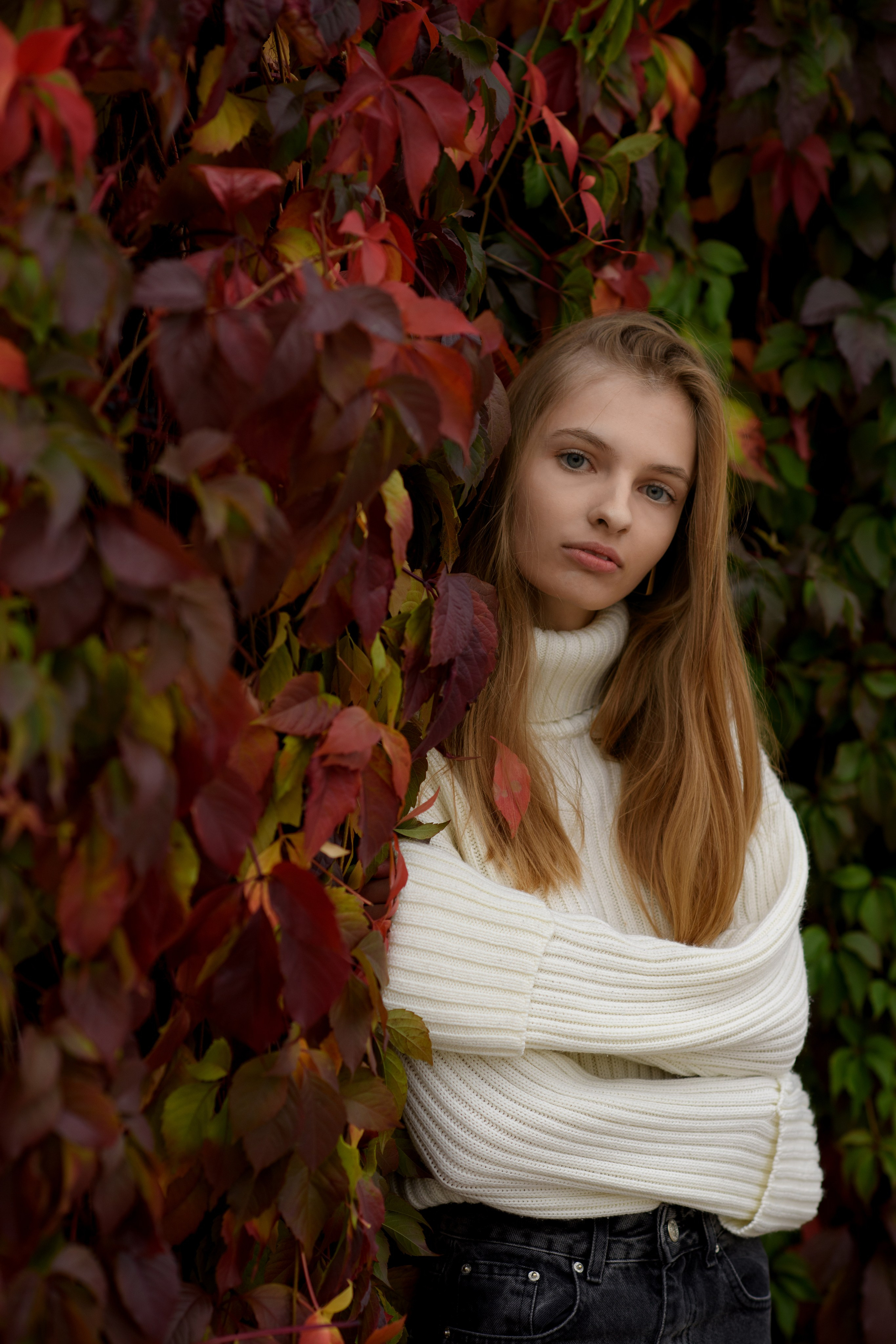 Майя. Главная