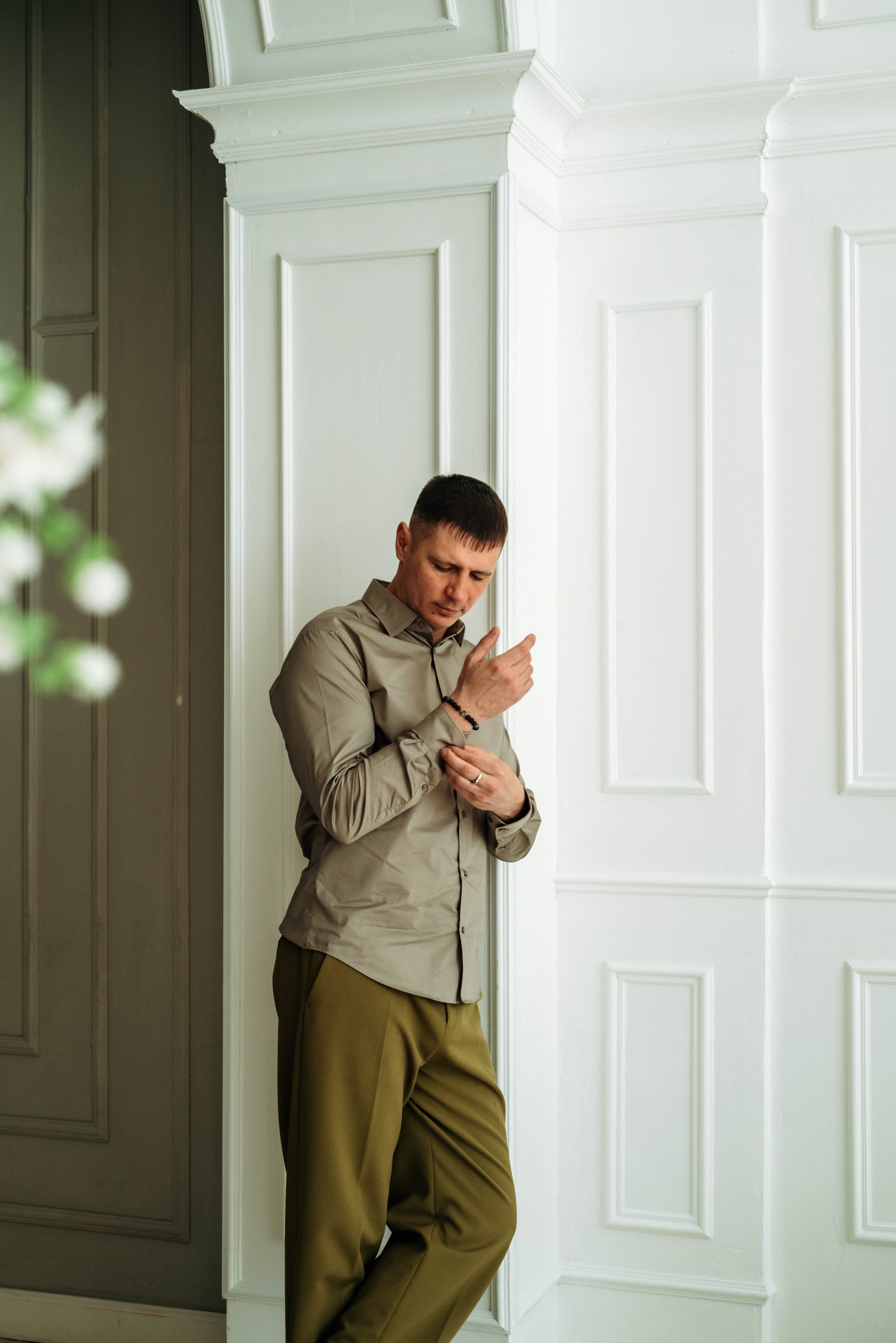 Таня & Ваня. Свадебный фотограф и видеограф в Новосибирске