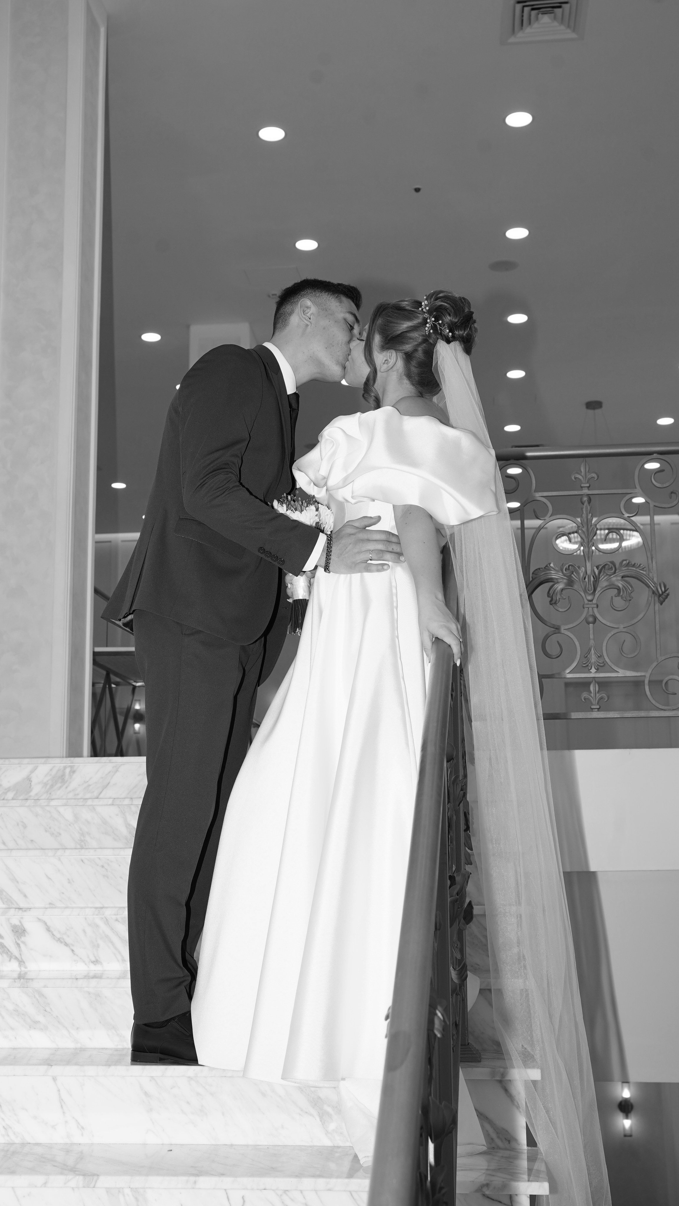 Маргарита и Милослав. Добро пожаловать в мир самого прекрасного — в мир фотографии!