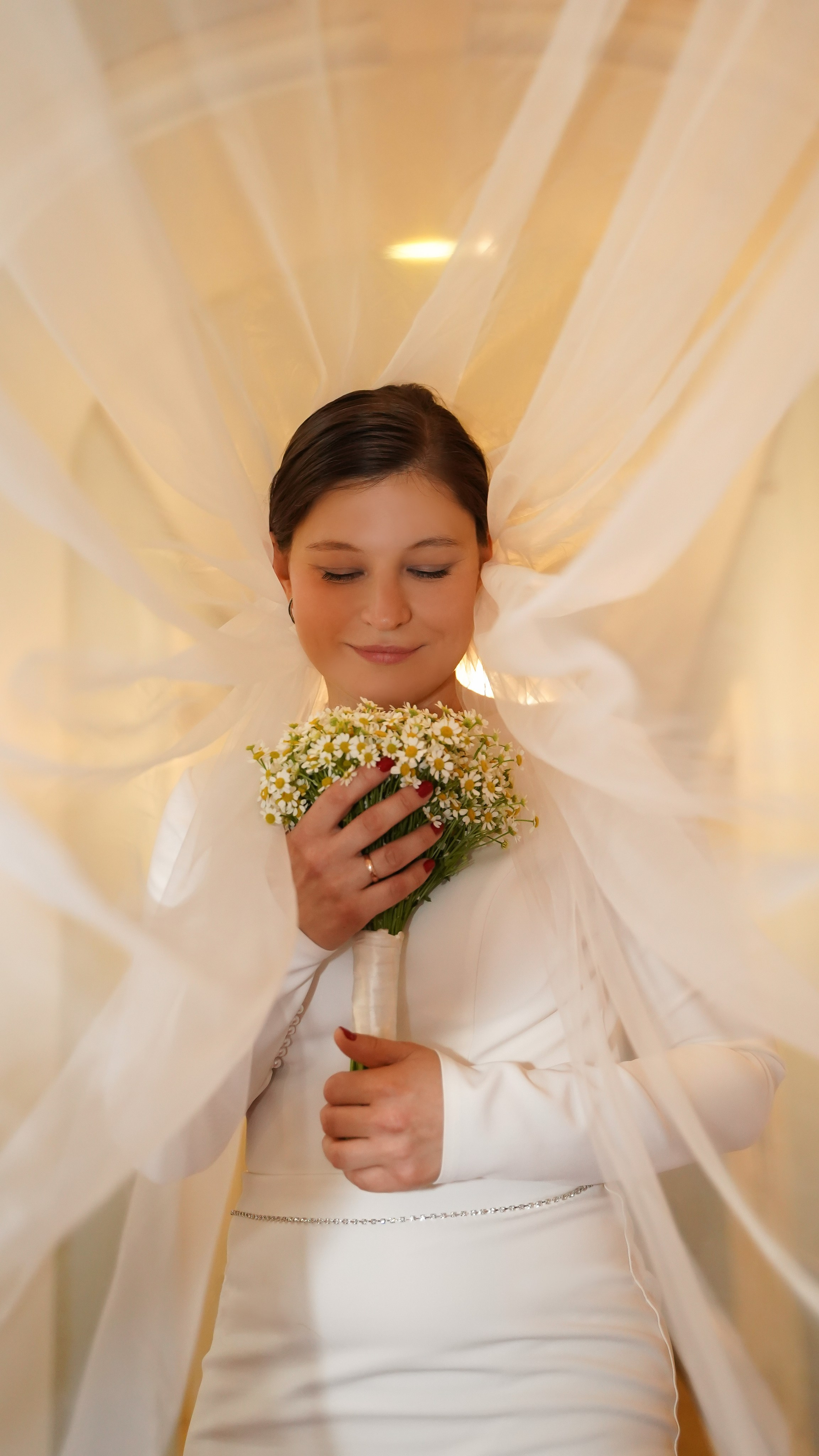 Иветта и Андрей. Добро пожаловать в мир самого прекрасного — в мир фотографии!