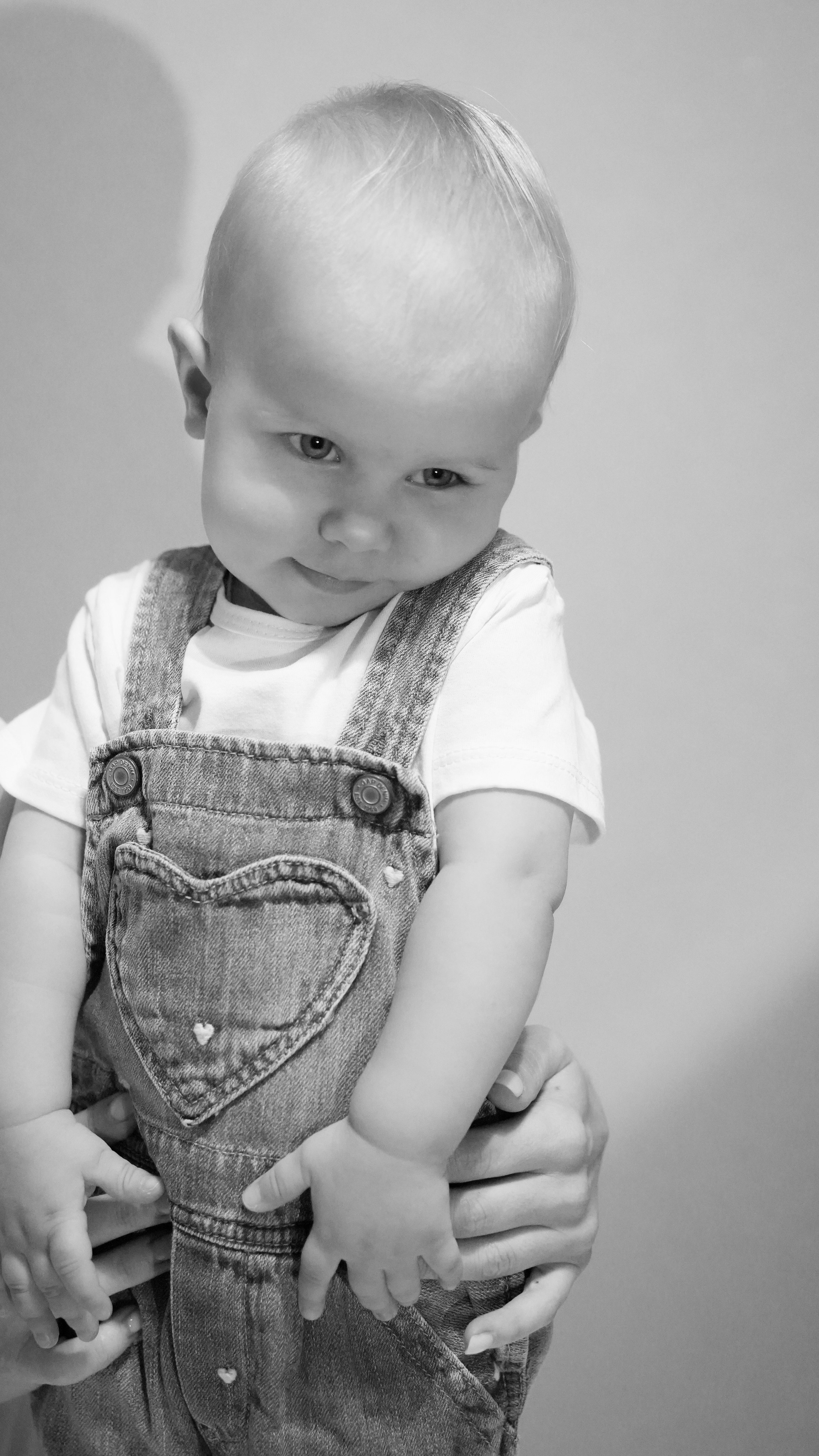 Марина и Машенька. Добро пожаловать в мир самого прекрасного — в мир фотографии!