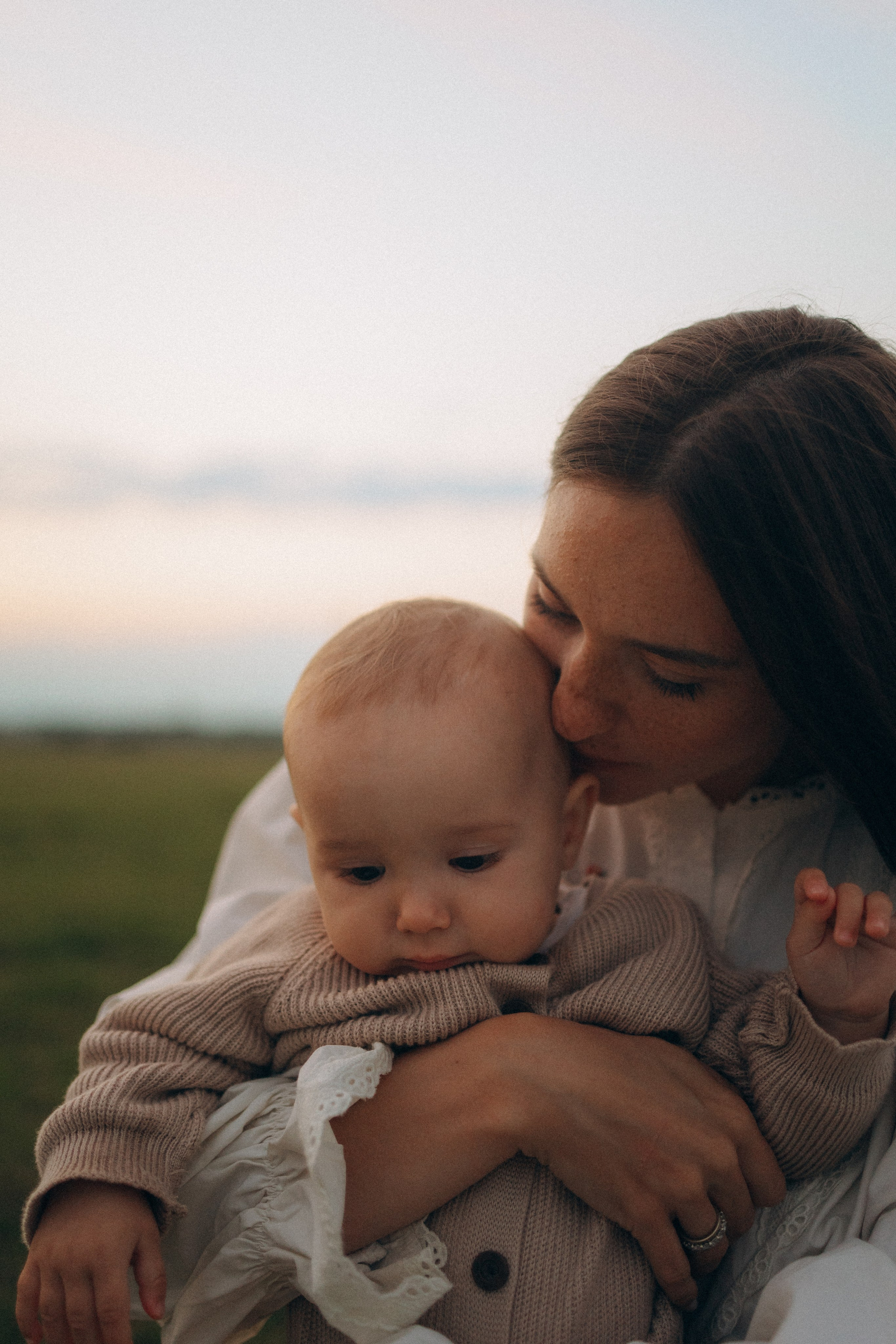 Семейная. Фотораф — анималист Мария Шистка