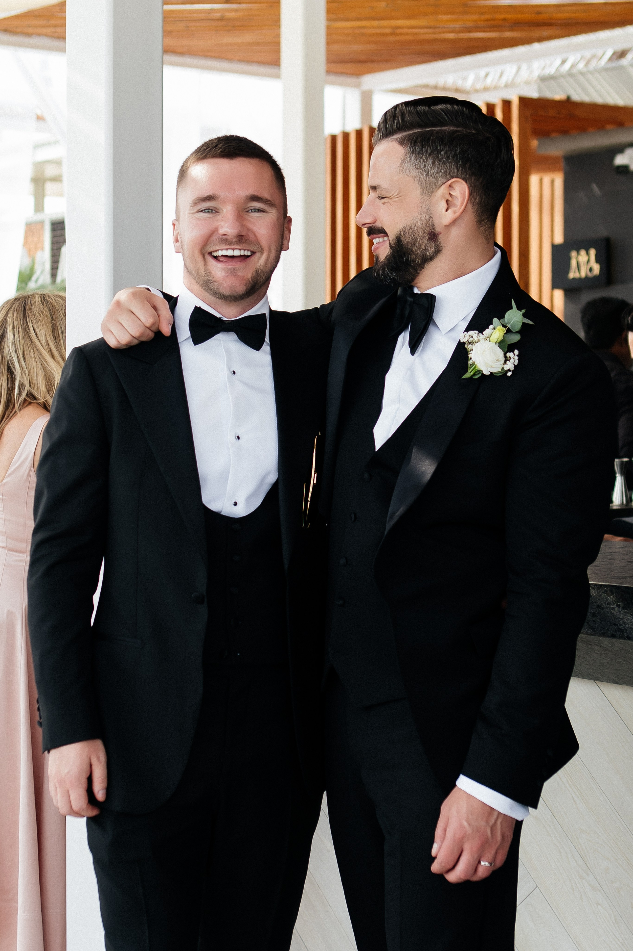 Wedding Atlantis. Valery Litvinova Photography