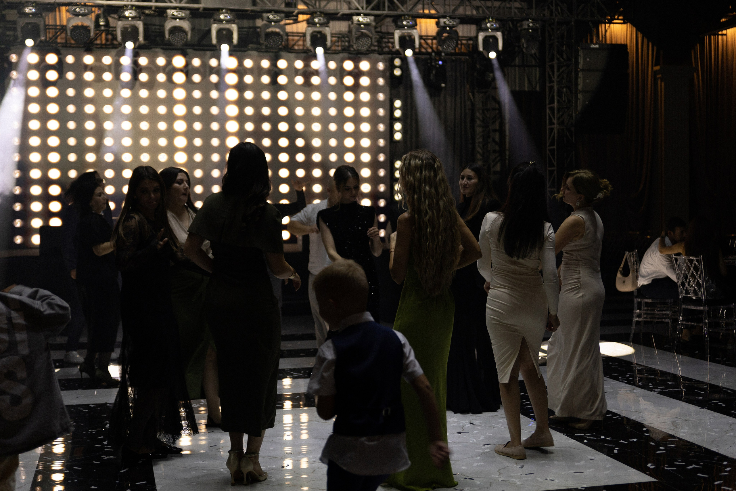 Тагир и Кристина. Свадебный фотограф