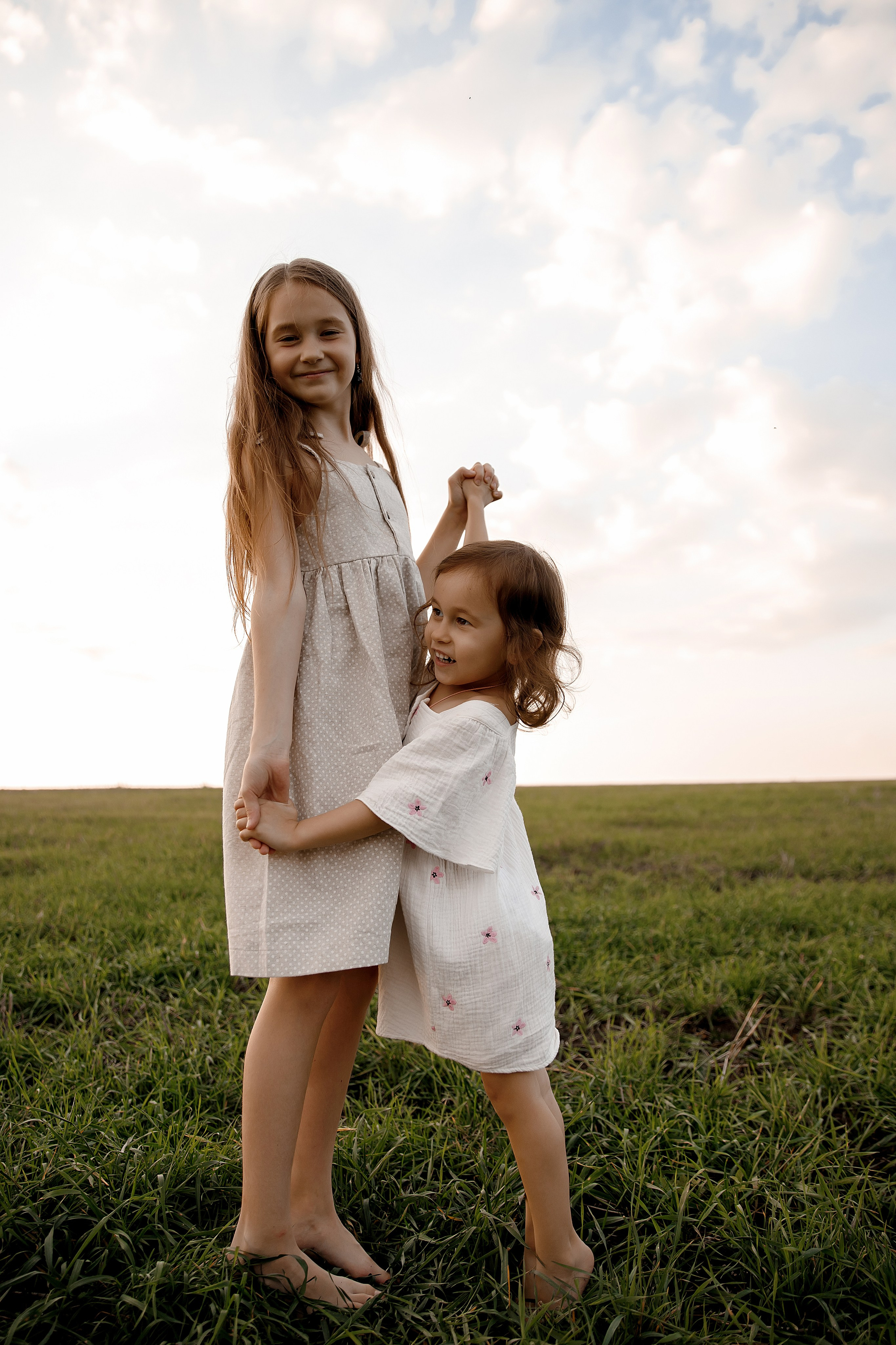 На природе. Свадебный и семейный фотограф Разида Мухаметова