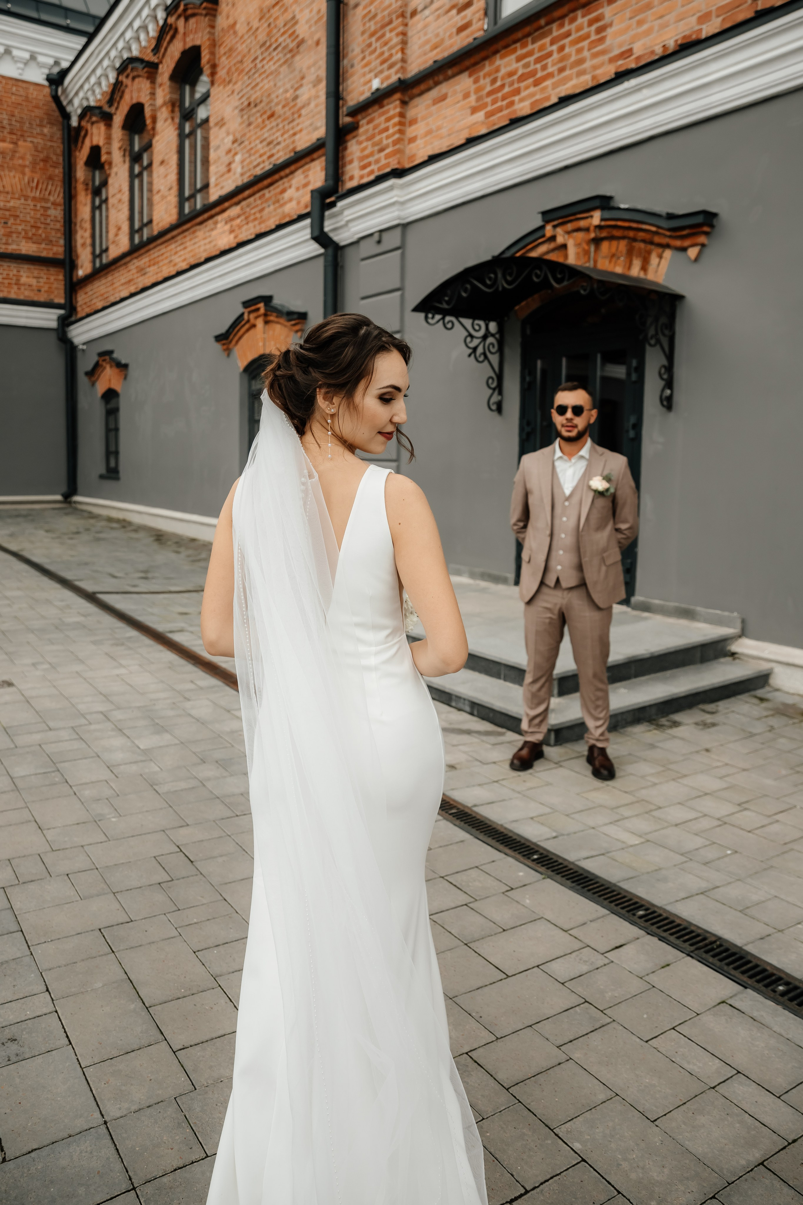 Тимур и Римма. Свадебный и семейный фотограф Разида Мухаметова