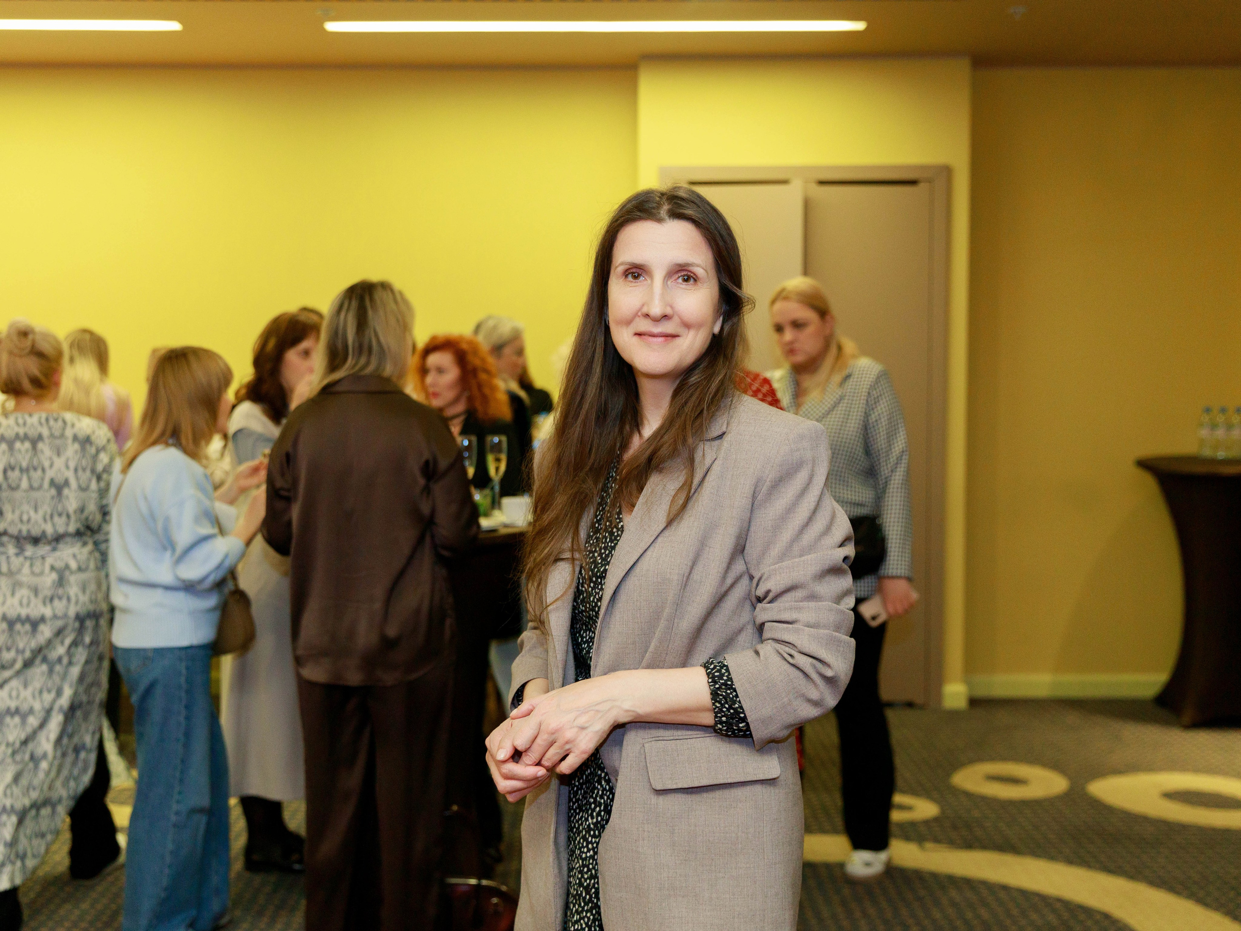 Туроператор One Click TRAVEL. Domina. Репортажный фотограф в Новосибирске Алена Помазунова