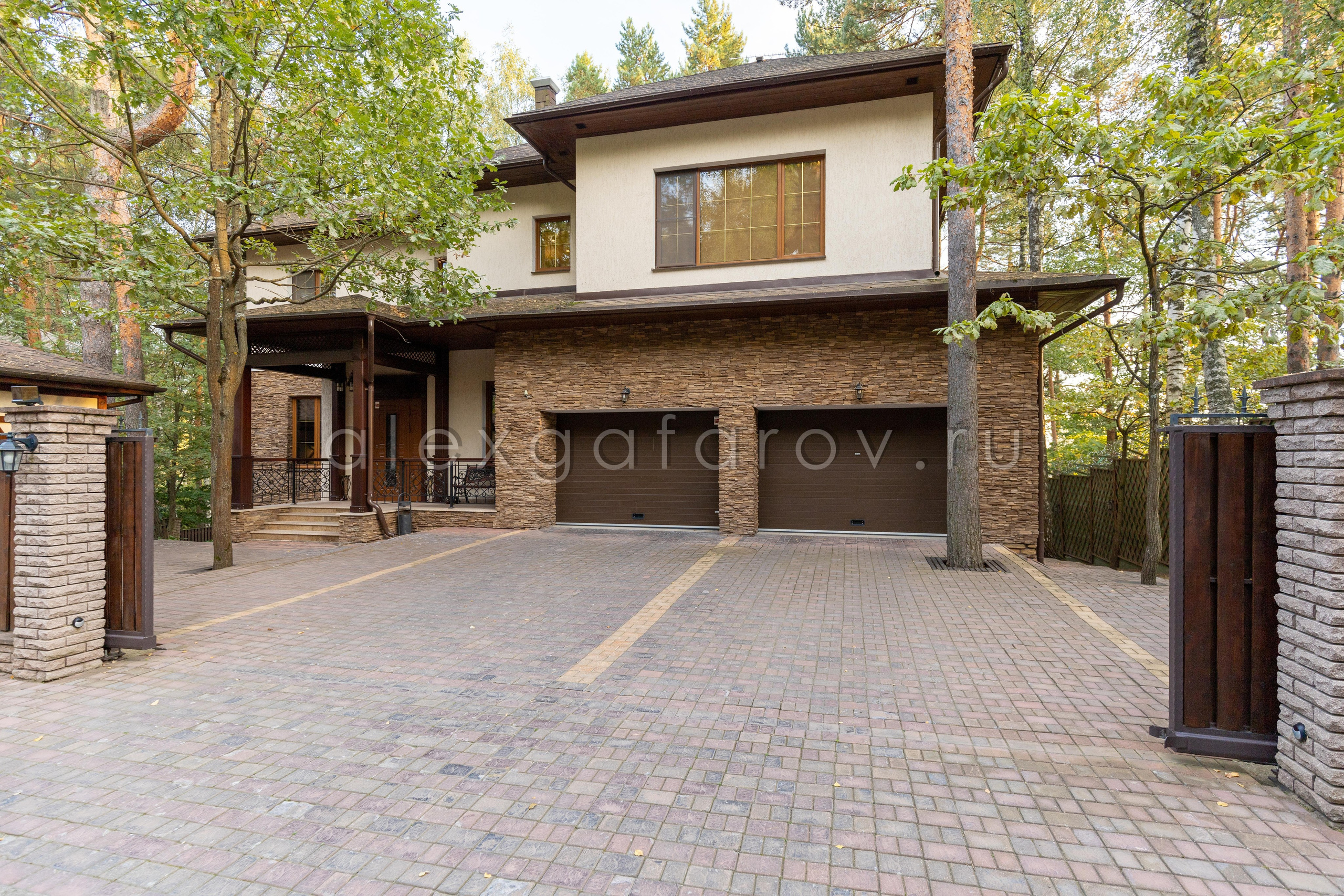 Лихачев Владимир. Фотограф Гафаров Александр