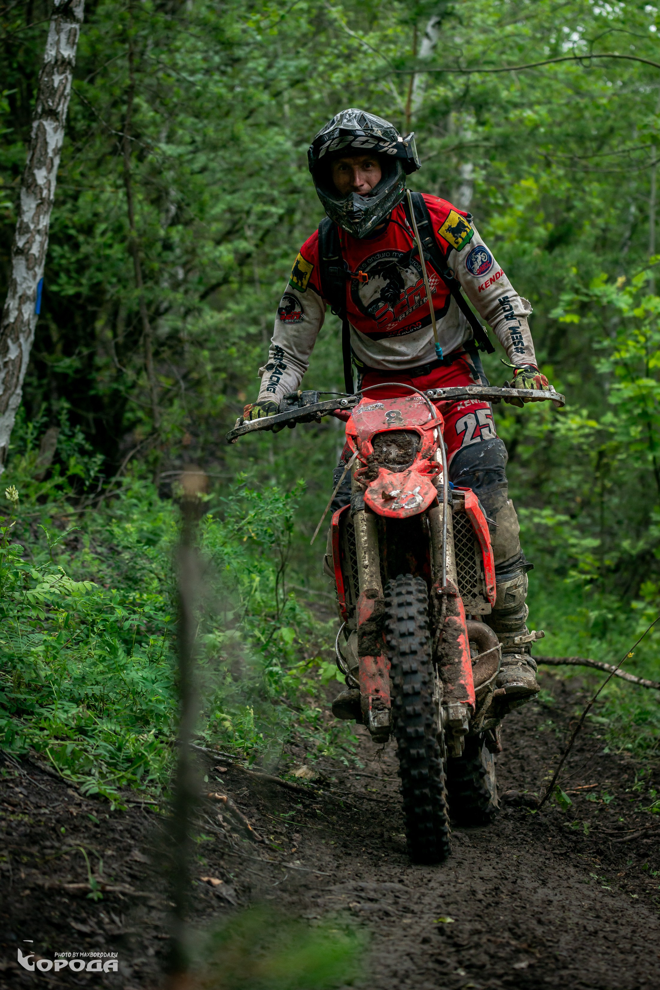 Точка отрыва 2025. Фотограф | Макс Борода