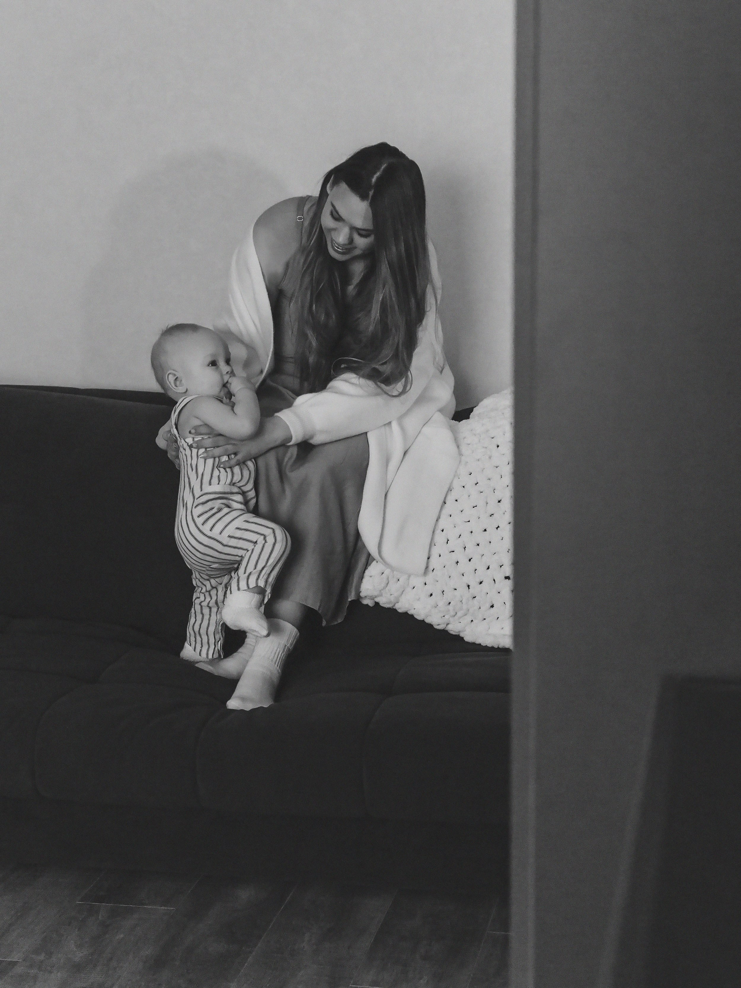 Нежность. Семейный и детский фотограф Наталья Патрушева Котлас