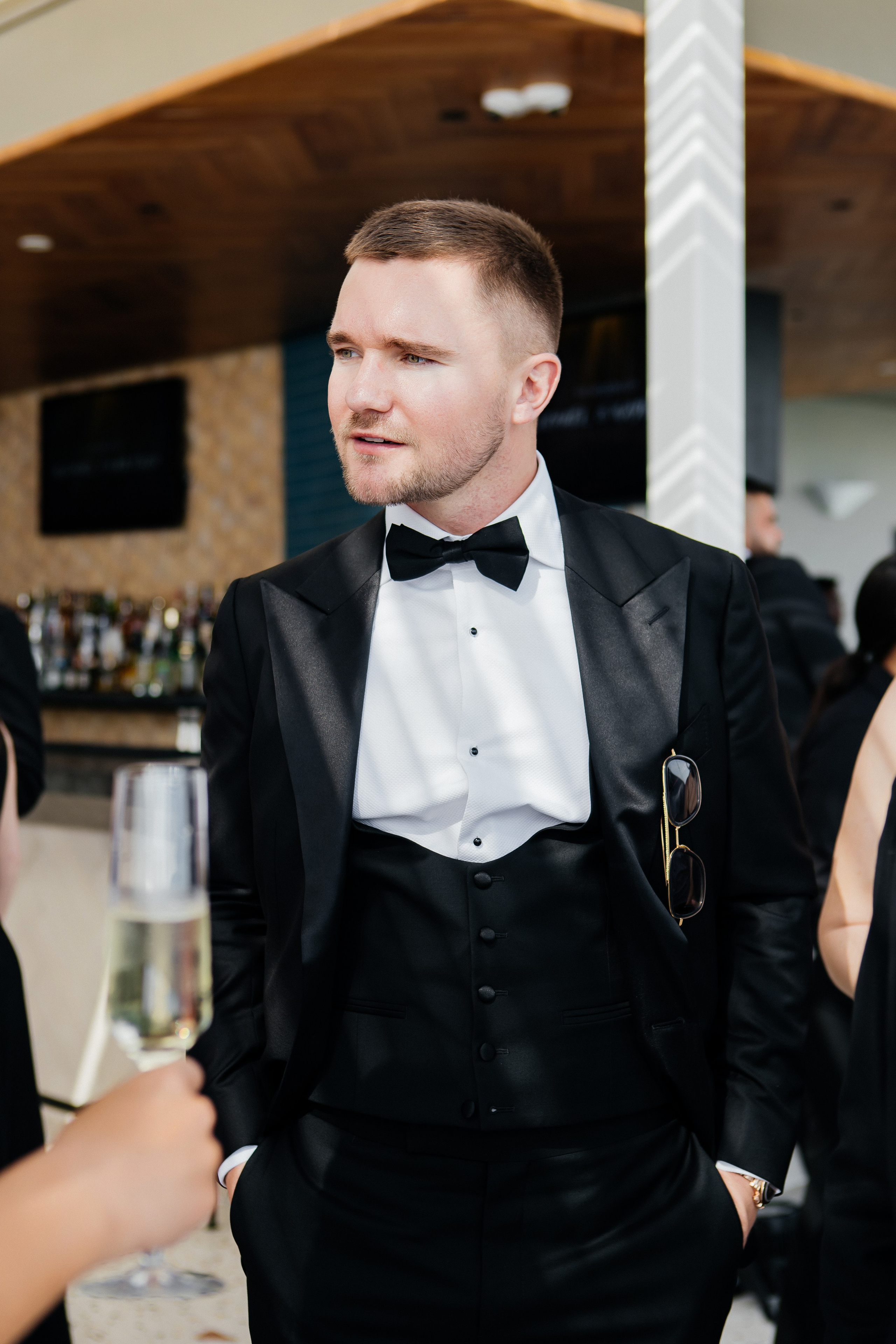 Wedding Atlantis. Valery Litvinova Photography