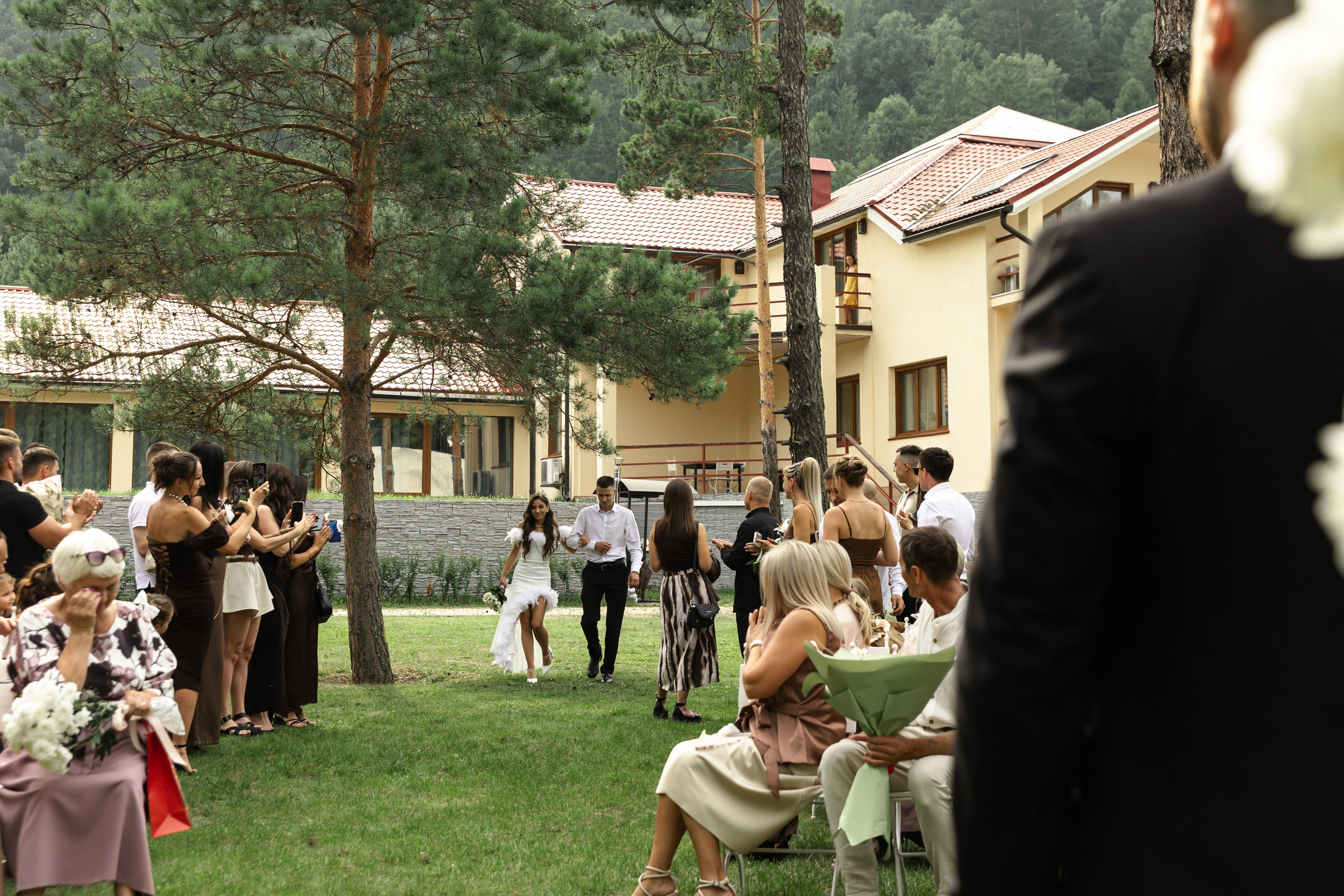 A & S. Свадебный фотограф в Красноярске Абраменко Настя