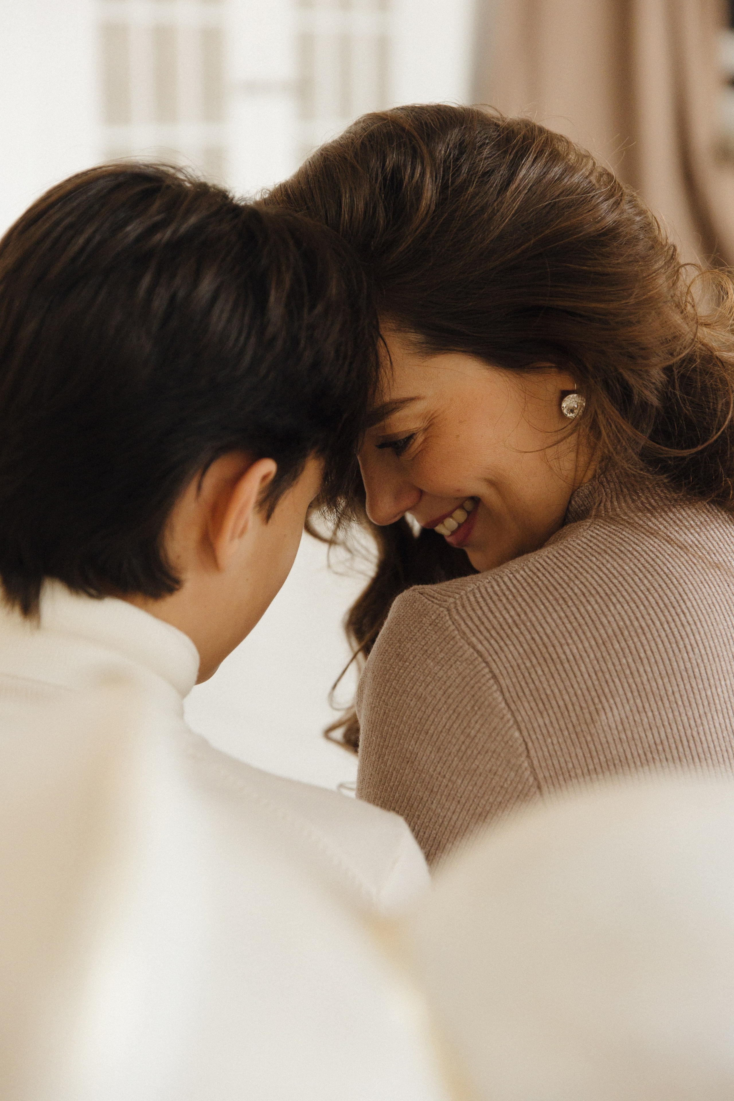 Нас много и мы веселые. Свадебный и семейный фотограф в Красноярске Абраменко Настя