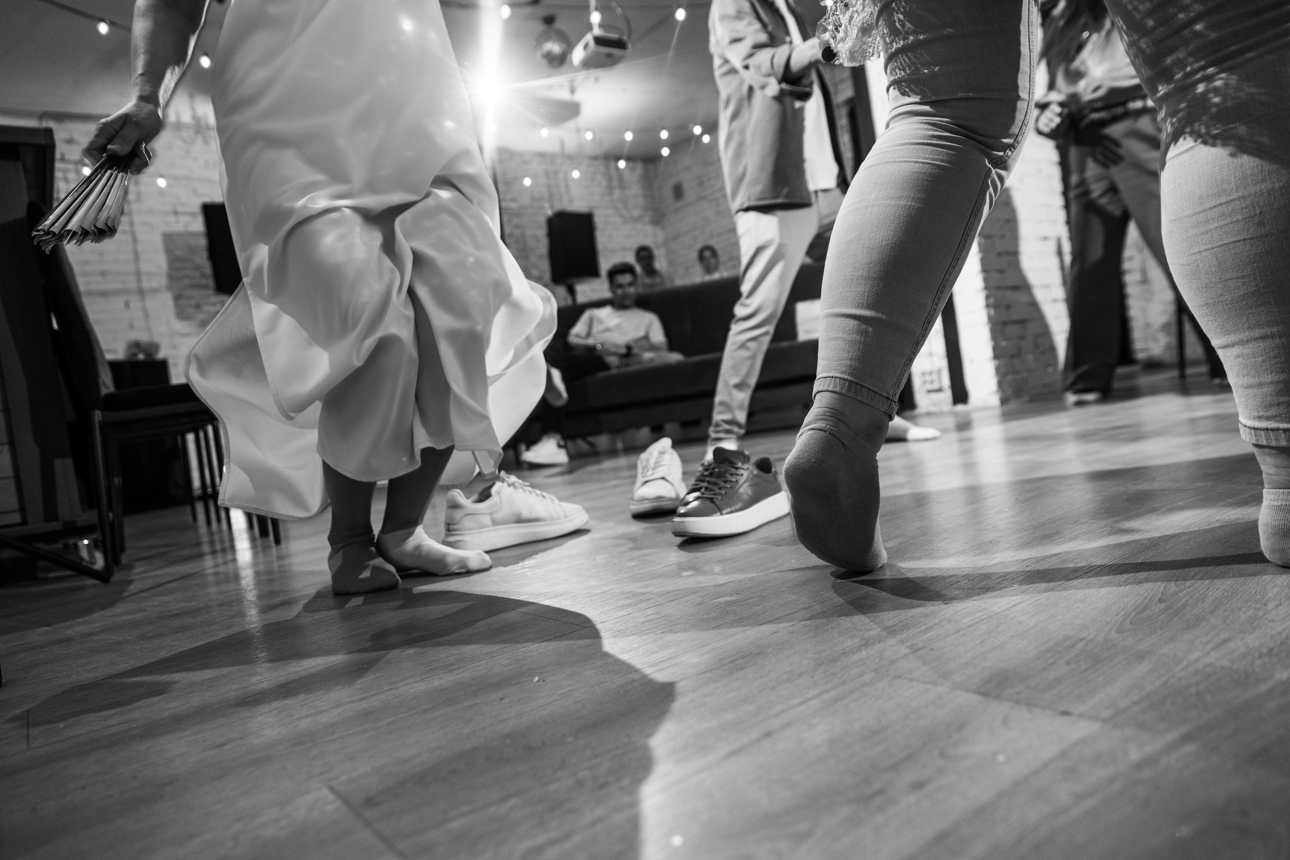 Lemon Queen Party. Свадебный фотограф в Красноярске Абраменко Настя