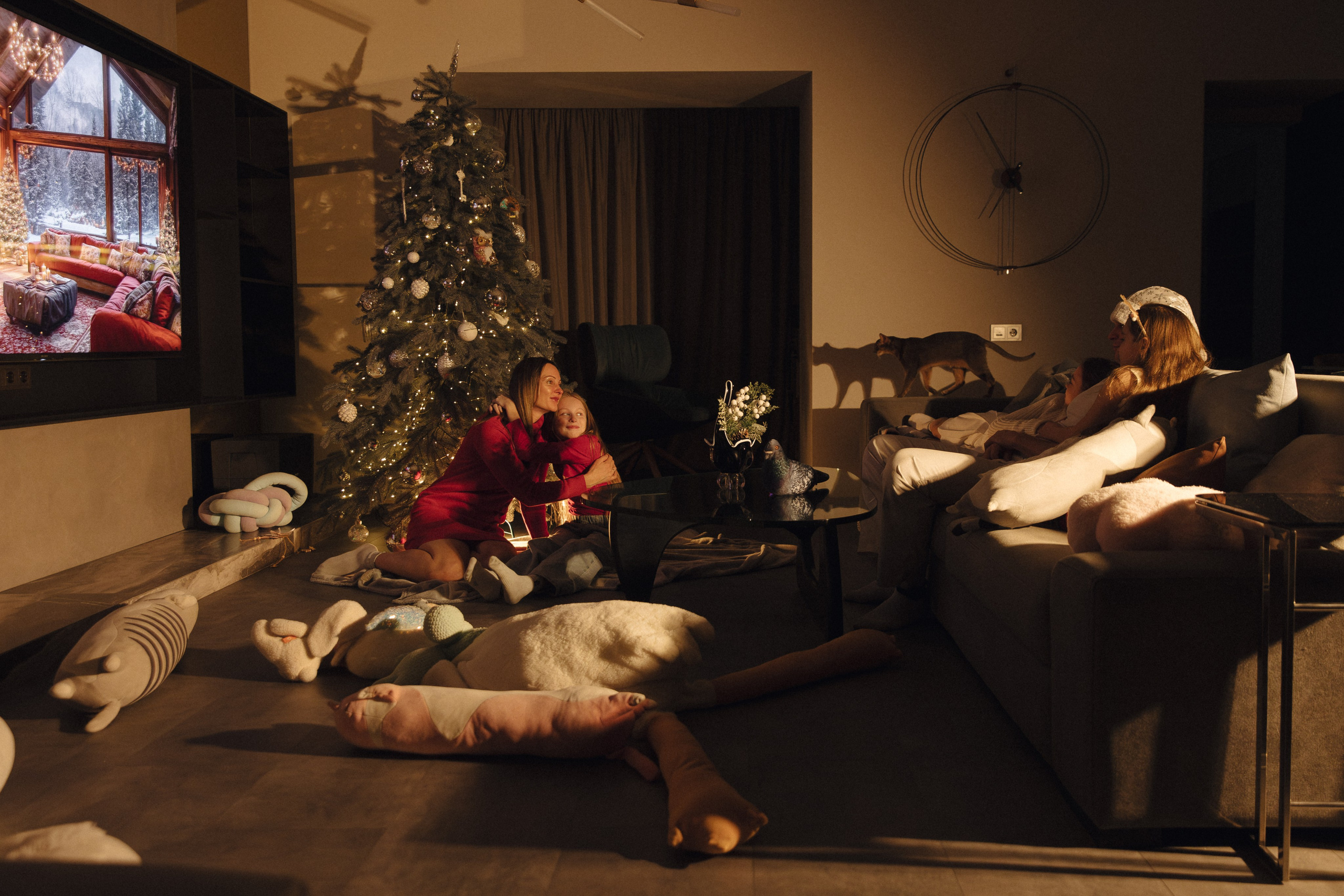 Домашний вайб. Свадебный и семейный фотограф в Красноярске Абраменко Настя