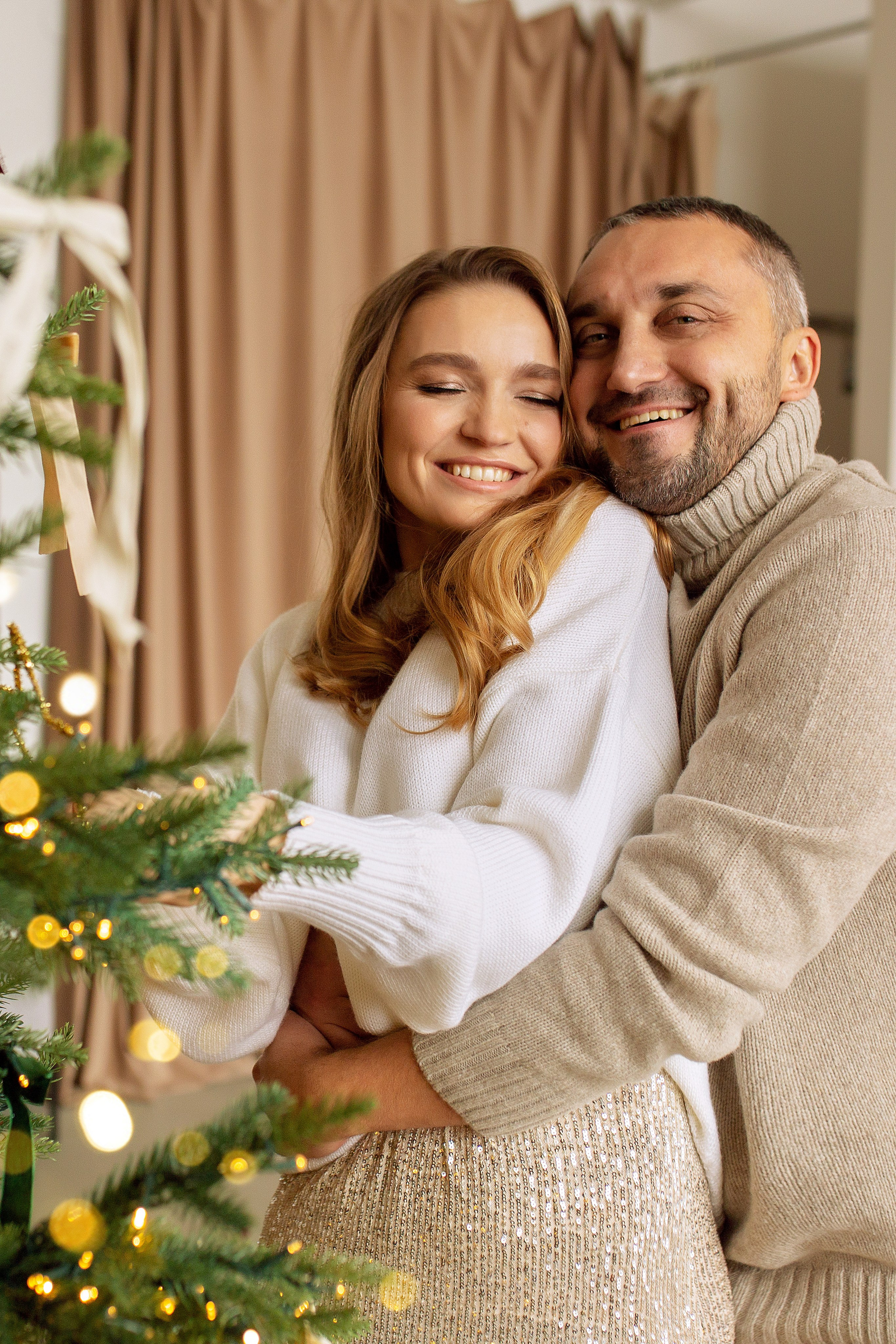 ДИАНА и АНДРЕЙ. Фотограф новорожденных Оксана Полевская