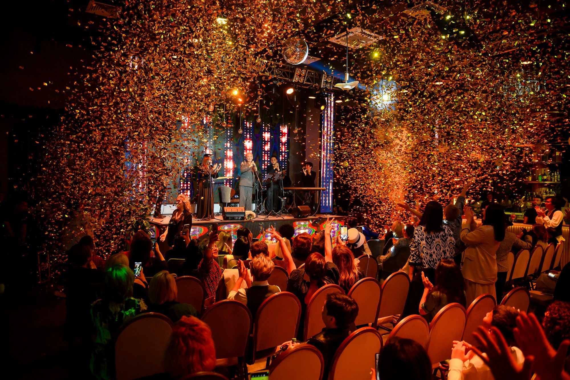 Мероприятия, концерты, фестивали, конференции, эвенты. Интерьерный и репортажный фотограф в Алматы