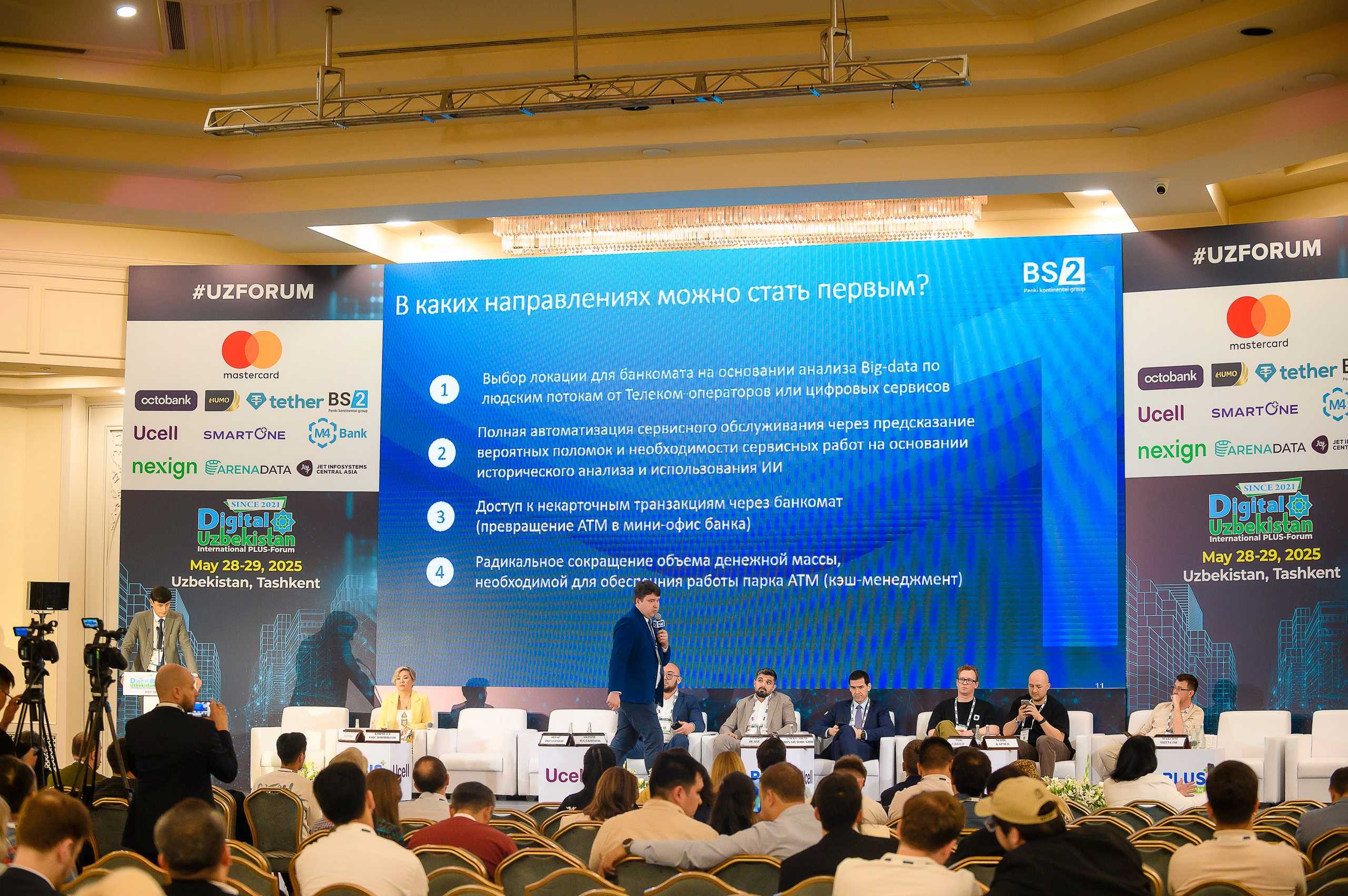 Digital Uzbekistan 2025. Интерьерный и репортажный фотограф в Алматы