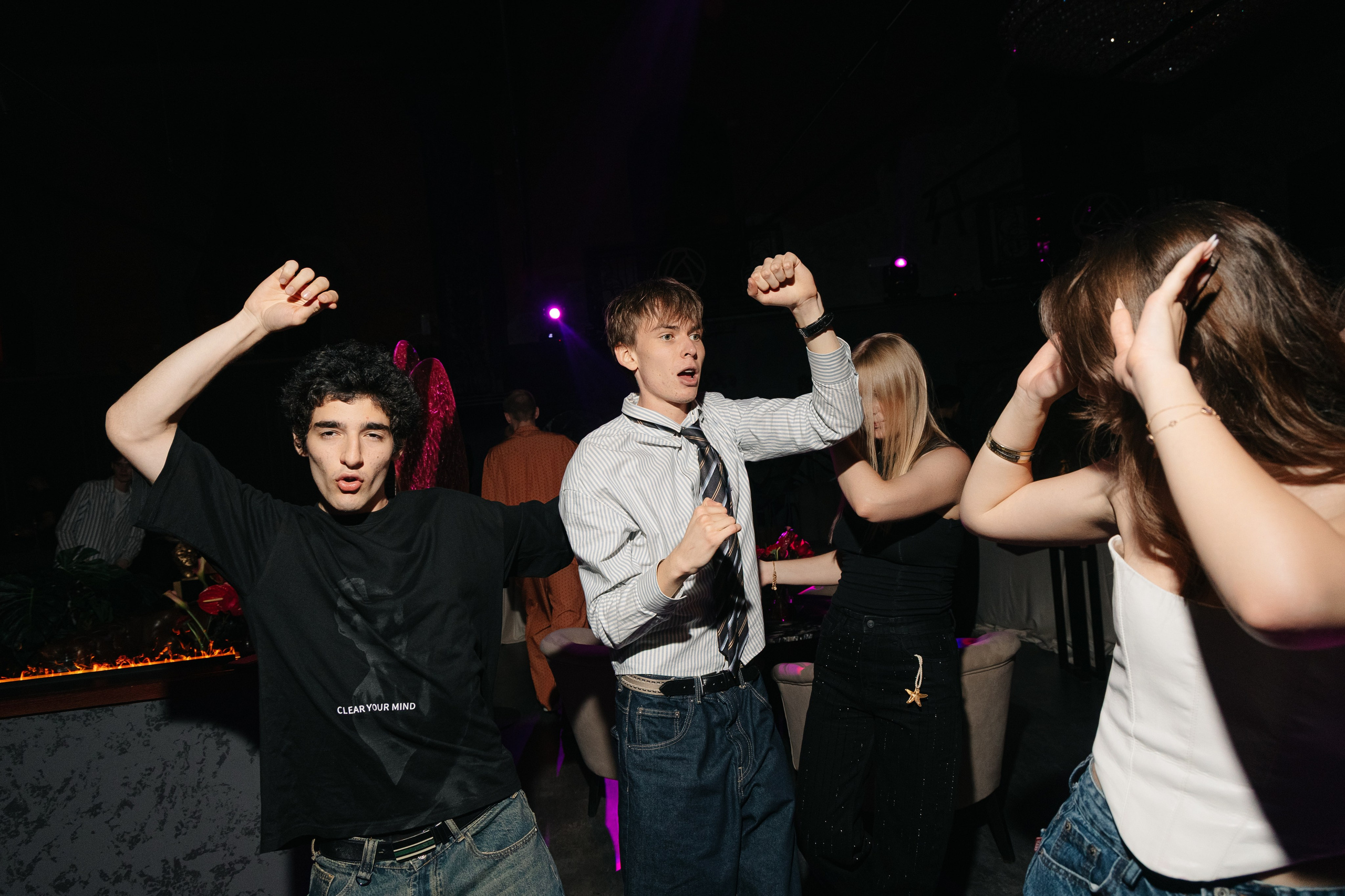 Софи 18. Свадебный фотограф Москва Саша Серегина (Сашина)