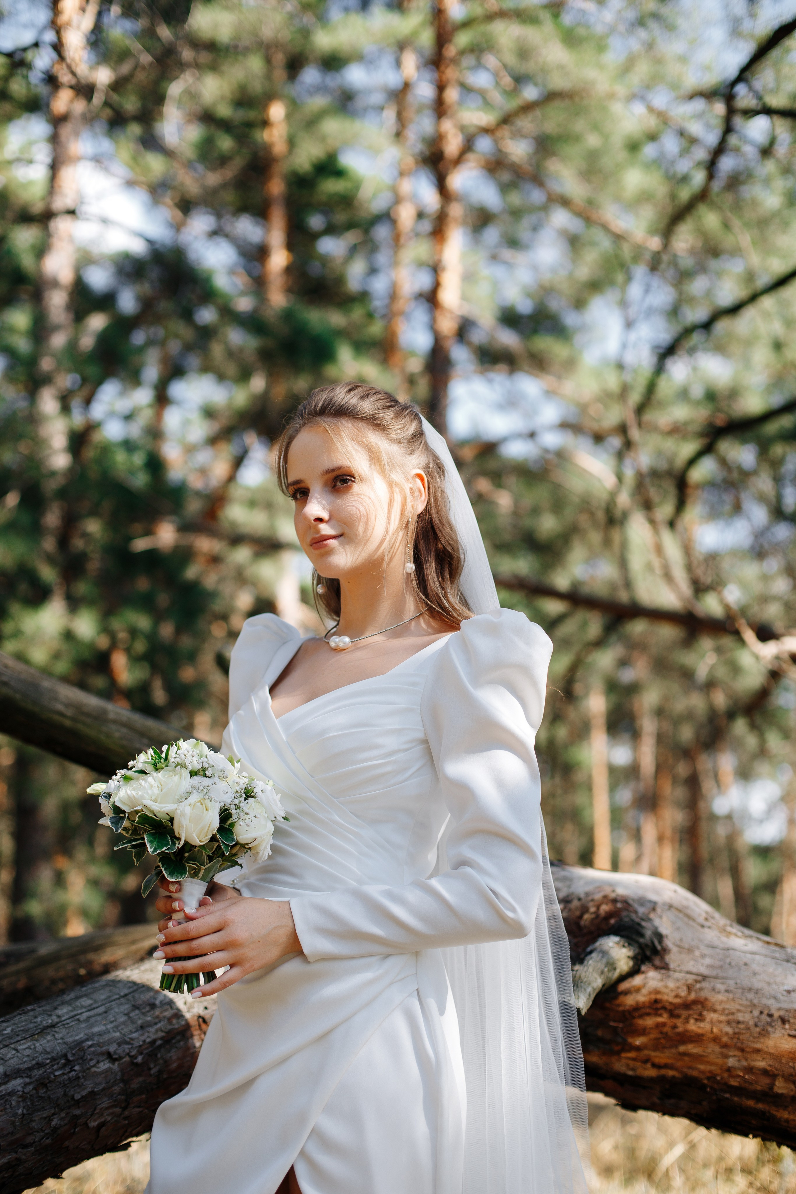 Максим ♥ Кристина. Свадебный и семейный фотограф в городе Воронеж. Ирина Боловина