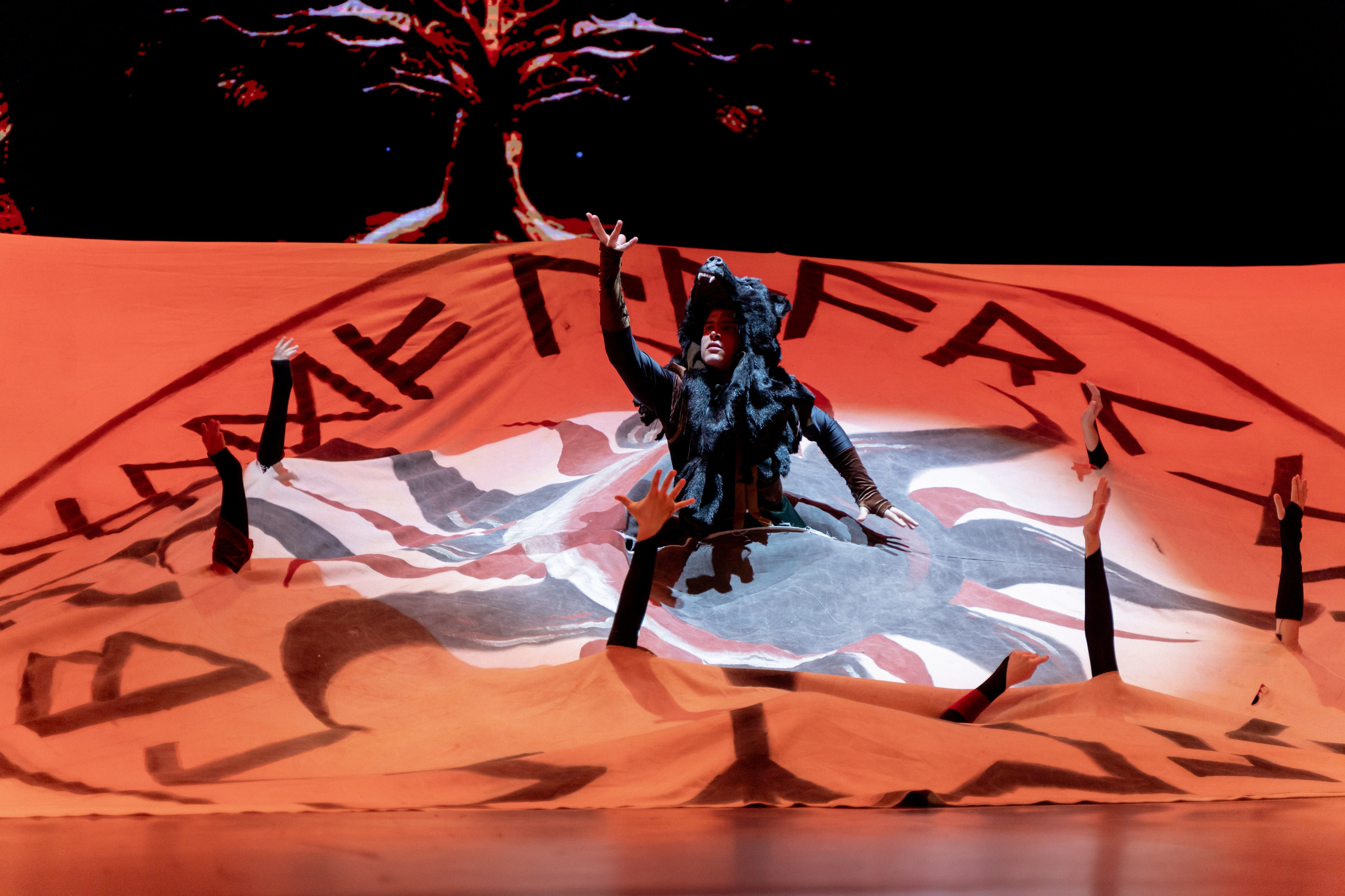 Фестиваль Студенческая весна 2025. Фотограф Надежда Погребняк | Рязань | Москва