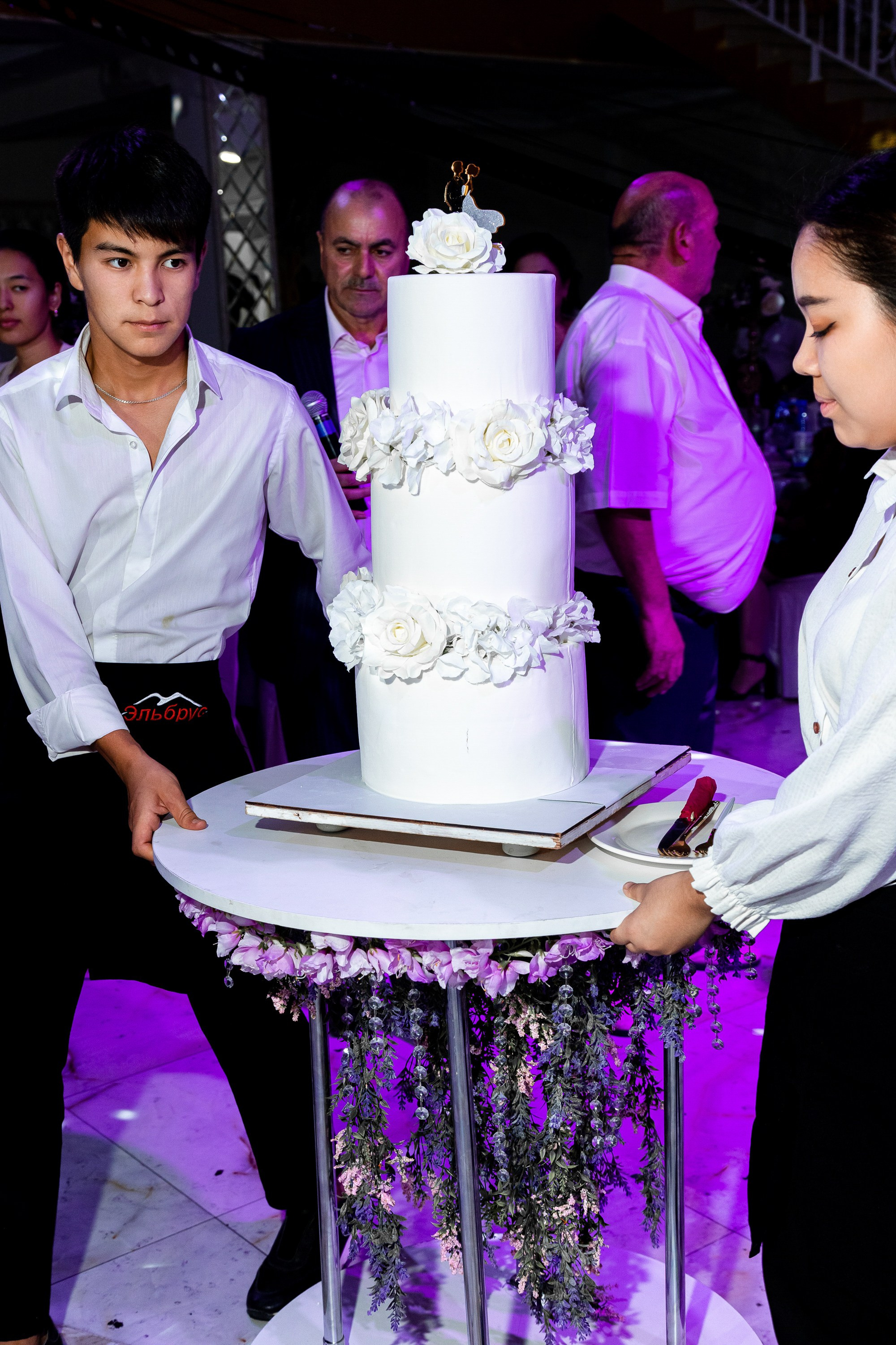 Islam & Samira. Свадебный и фэшн фотограф