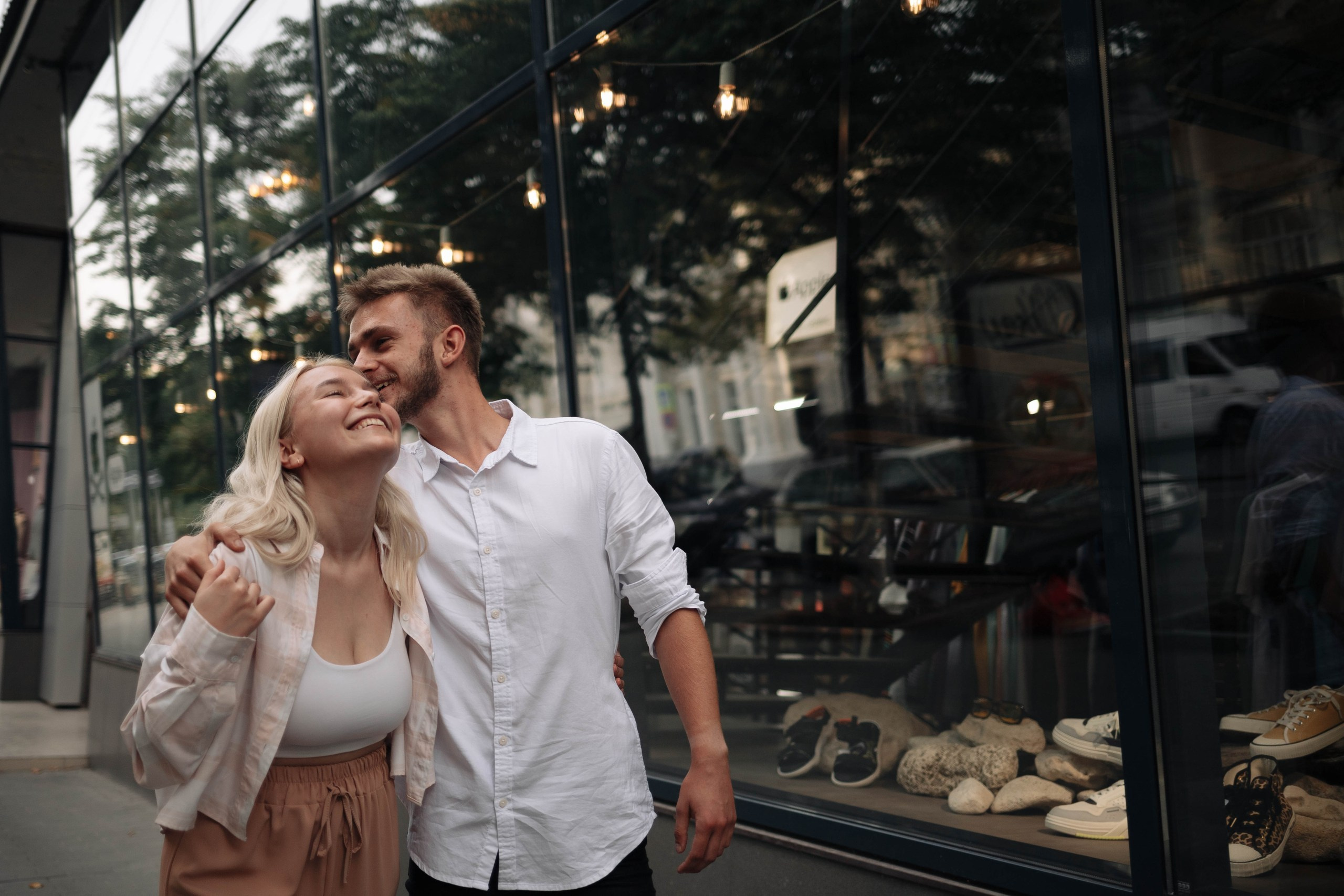 L&A. Семейный фотограф в Севастополе и Симферополе Александра Чистякова